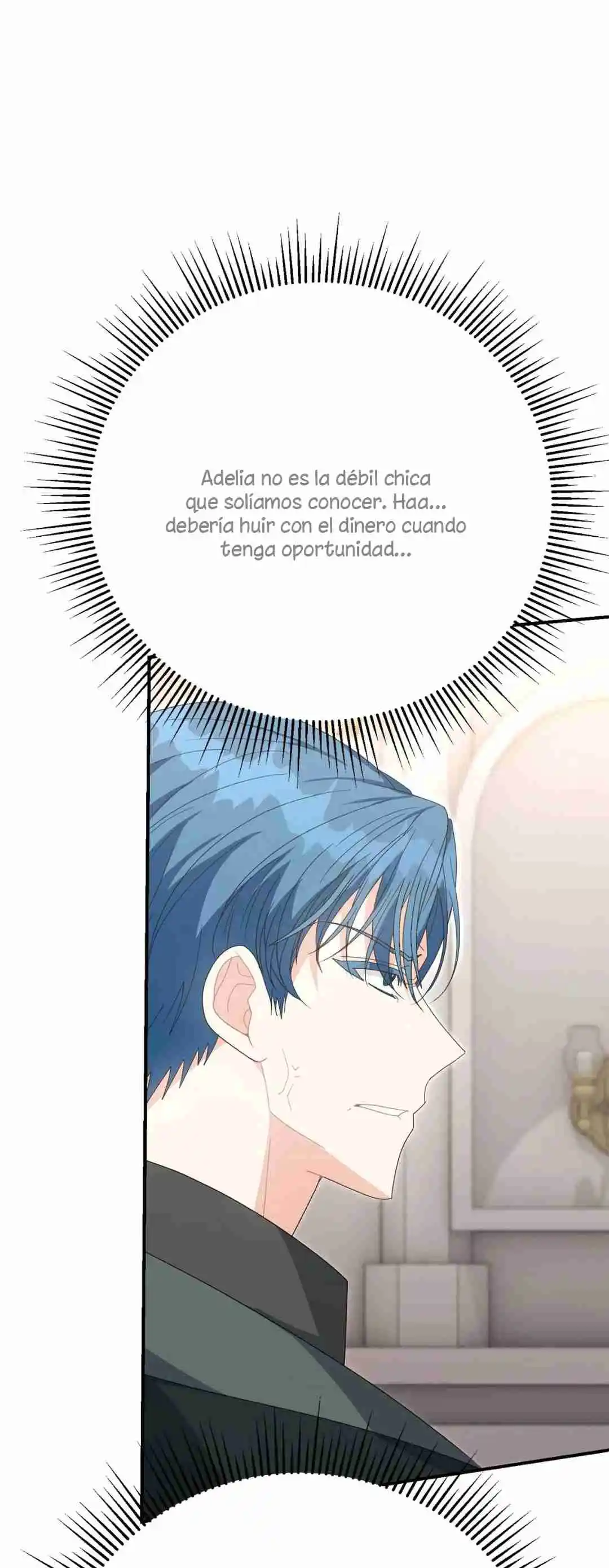 ¡No, Sólo Encanté A La Princesa! - Capítulo 50 - Página 61 - LectorTMOo