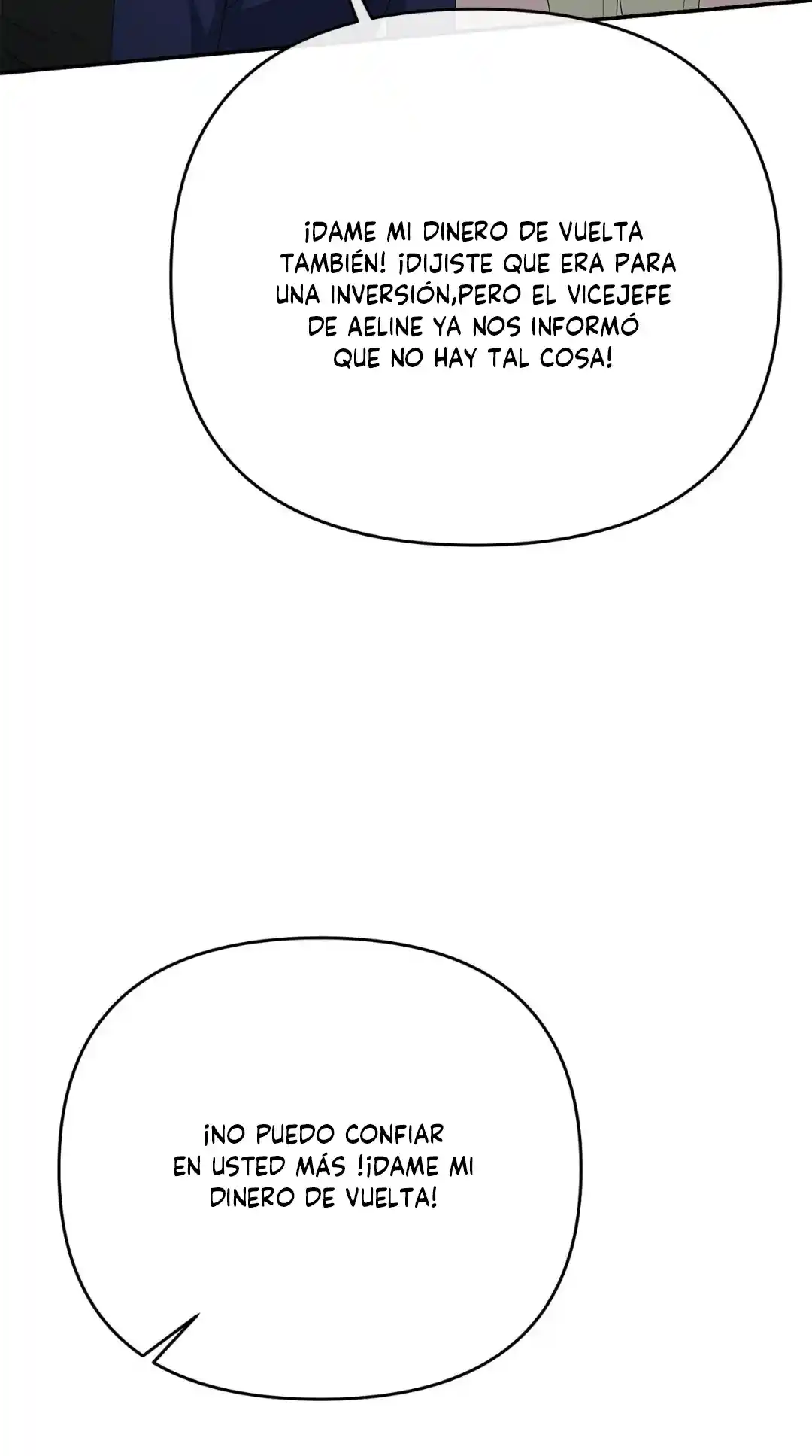 ¡No, Sólo Encanté A La Princesa! - Capítulo 50 - Página 68 - LectorTMOo