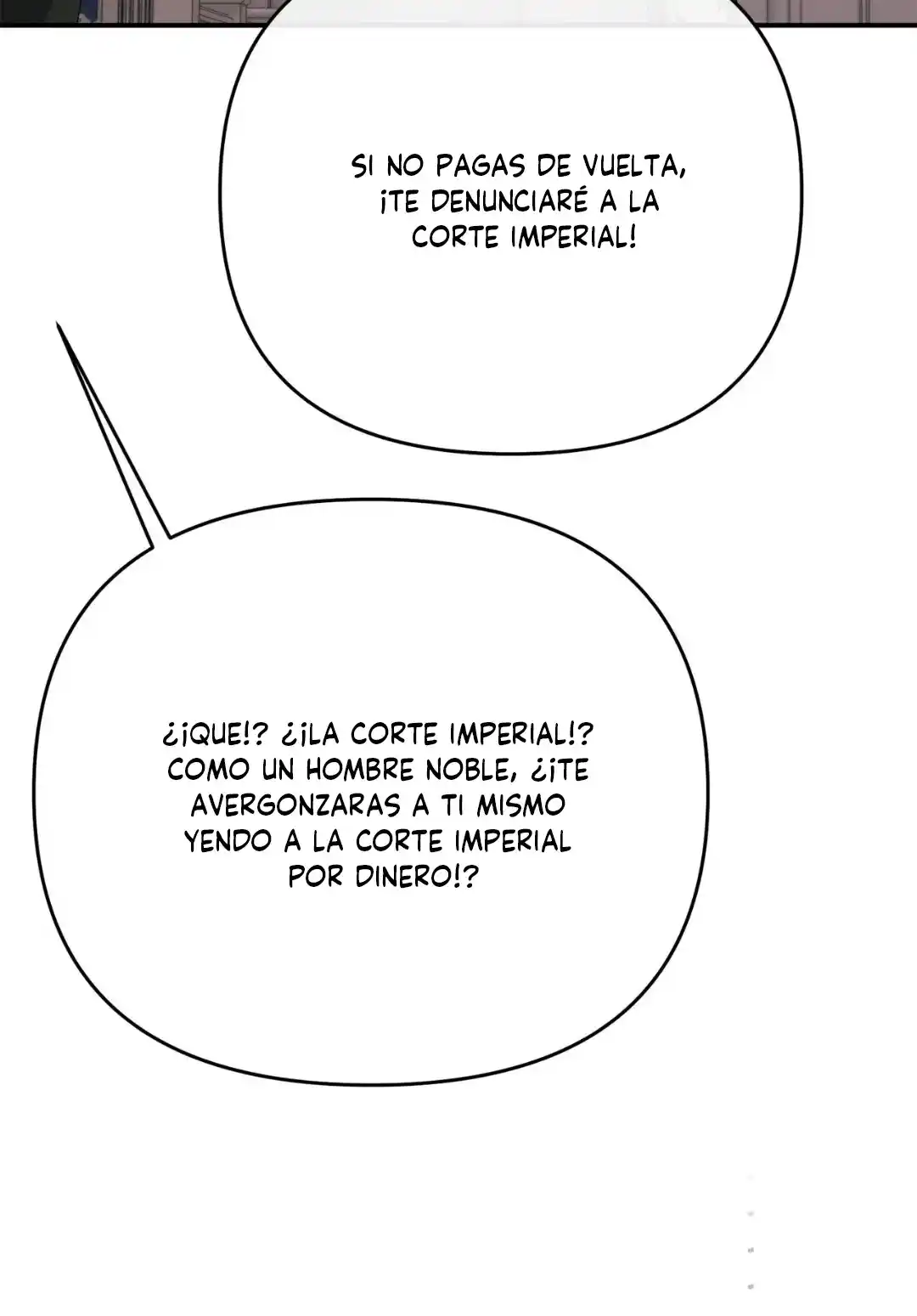 ¡No, Sólo Encanté A La Princesa! - Capítulo 50 - Página 71 - LectorTMOo