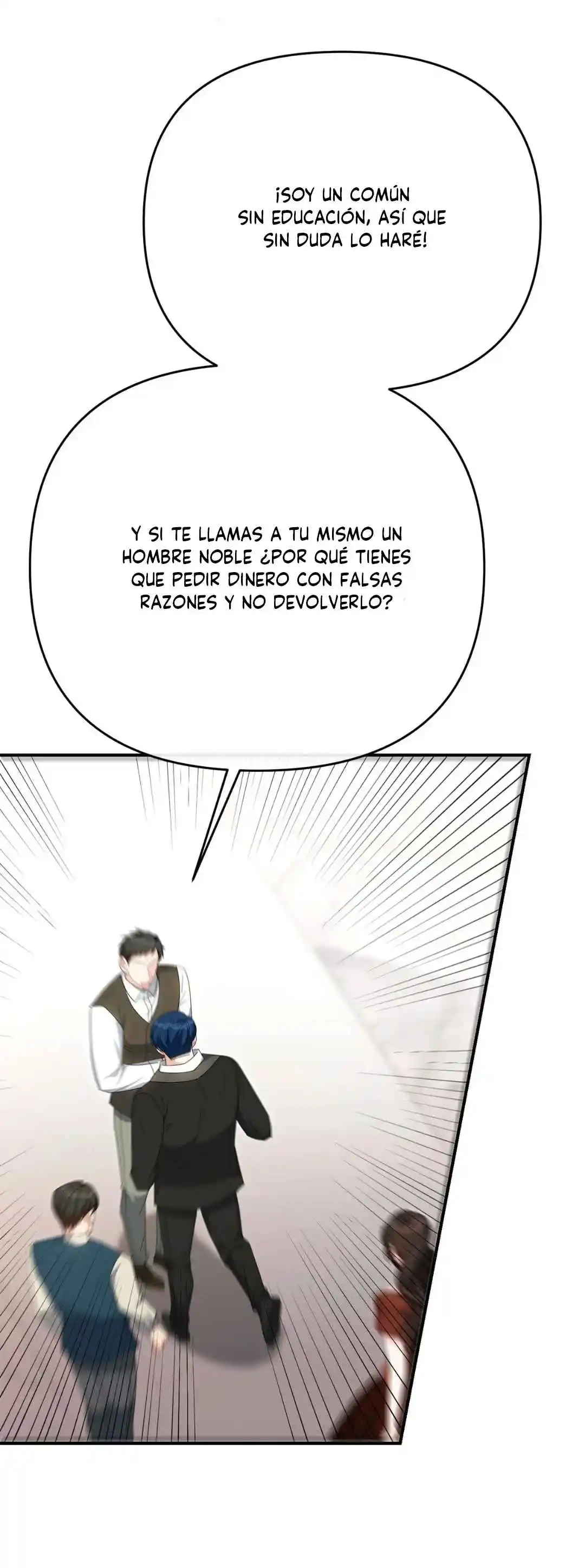 ¡No, Sólo Encanté A La Princesa! - Capítulo 50 - Página 73 - LectorTMOo