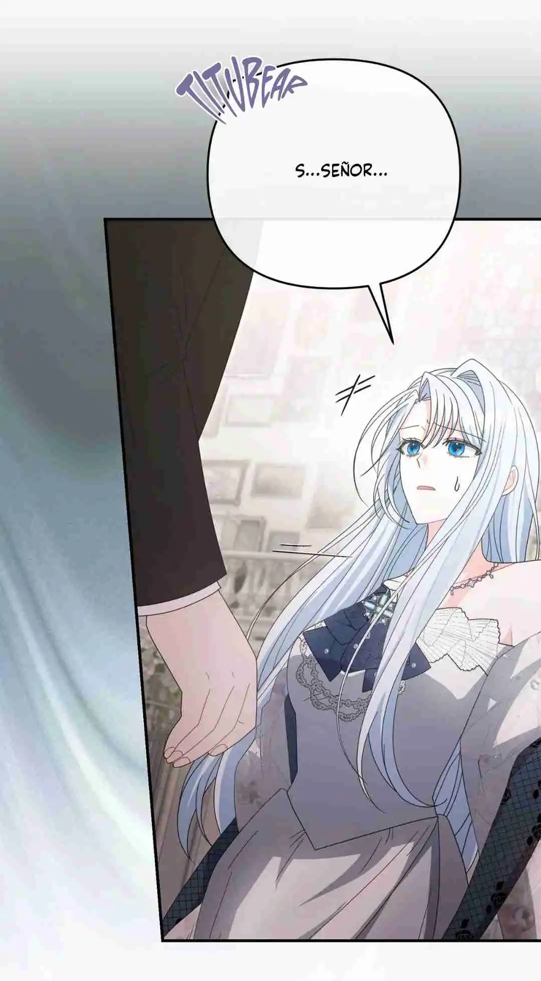 ¡No, Sólo Encanté A La Princesa! - Capítulo 51 - Página 15 - LectorTMOo