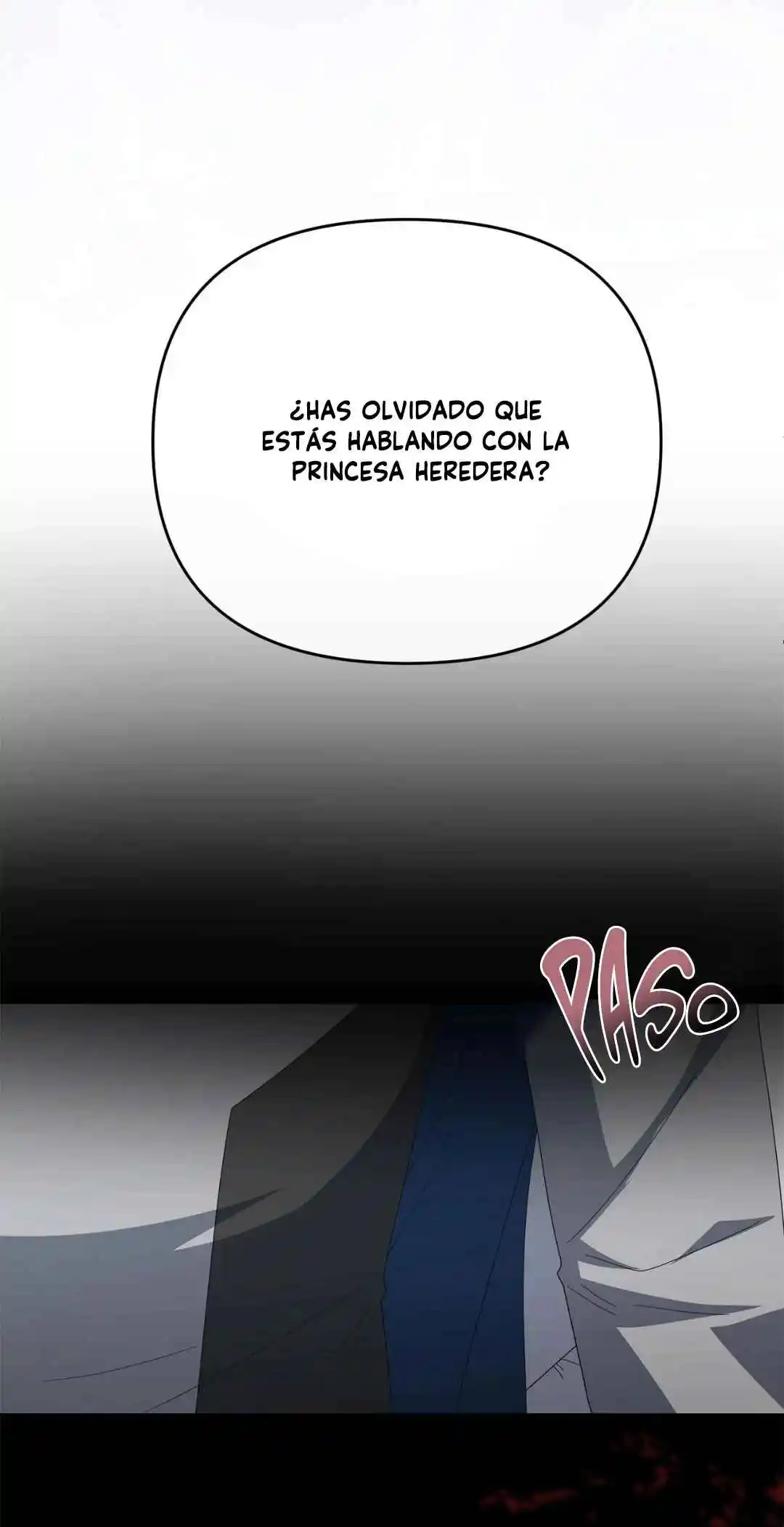 ¡No, Sólo Encanté A La Princesa! - Capítulo 51 - Página 16 - LectorTMOo