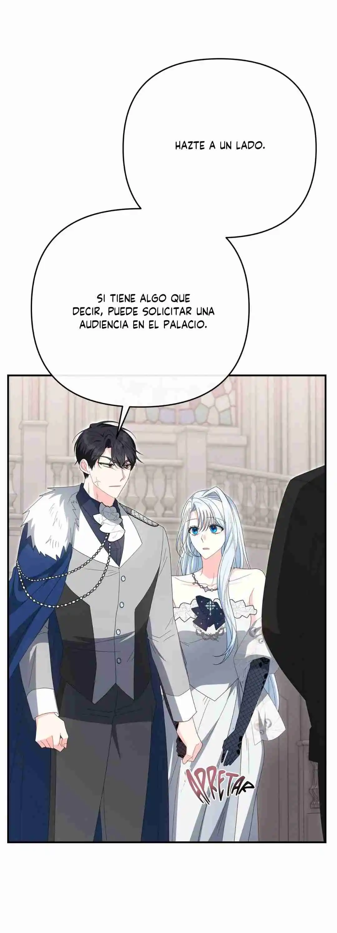 ¡No, Sólo Encanté A La Princesa! - Capítulo 51 - Página 26 - LectorTMOo
