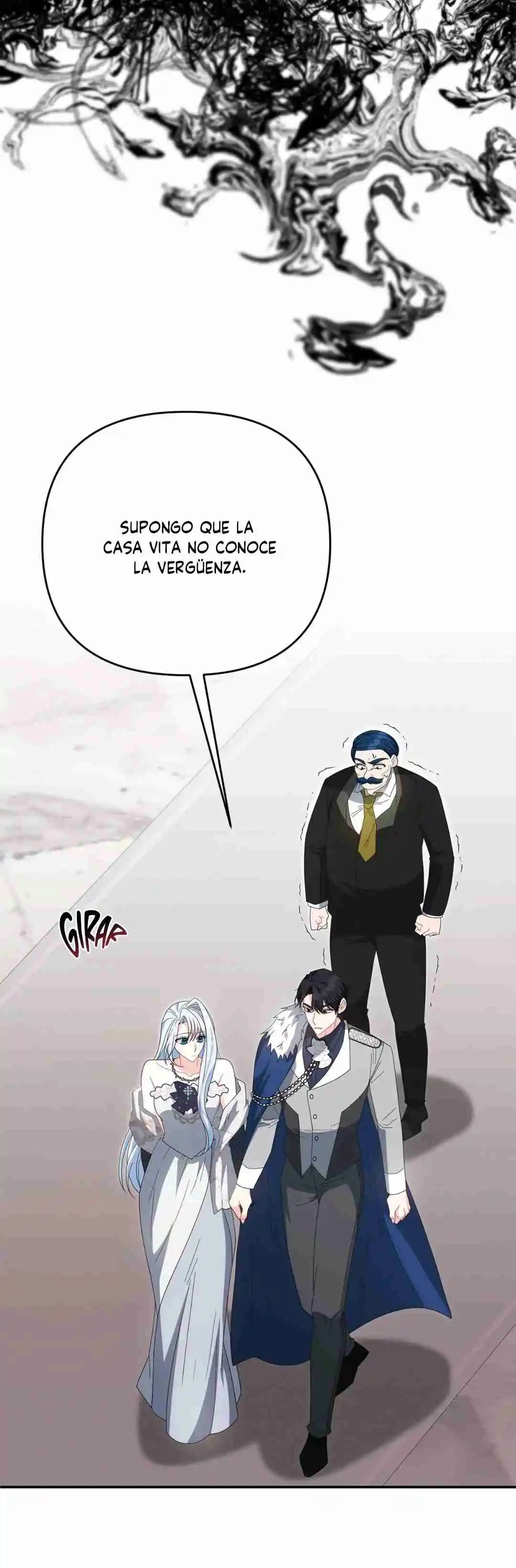 ¡No, Sólo Encanté A La Princesa! - Capítulo 51 - Página 30 - LectorTMOo