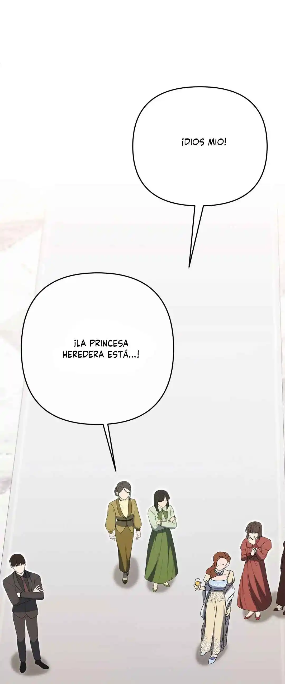 ¡No, Sólo Encanté A La Princesa! - Capítulo 51 - Página 38 - LectorTMOo