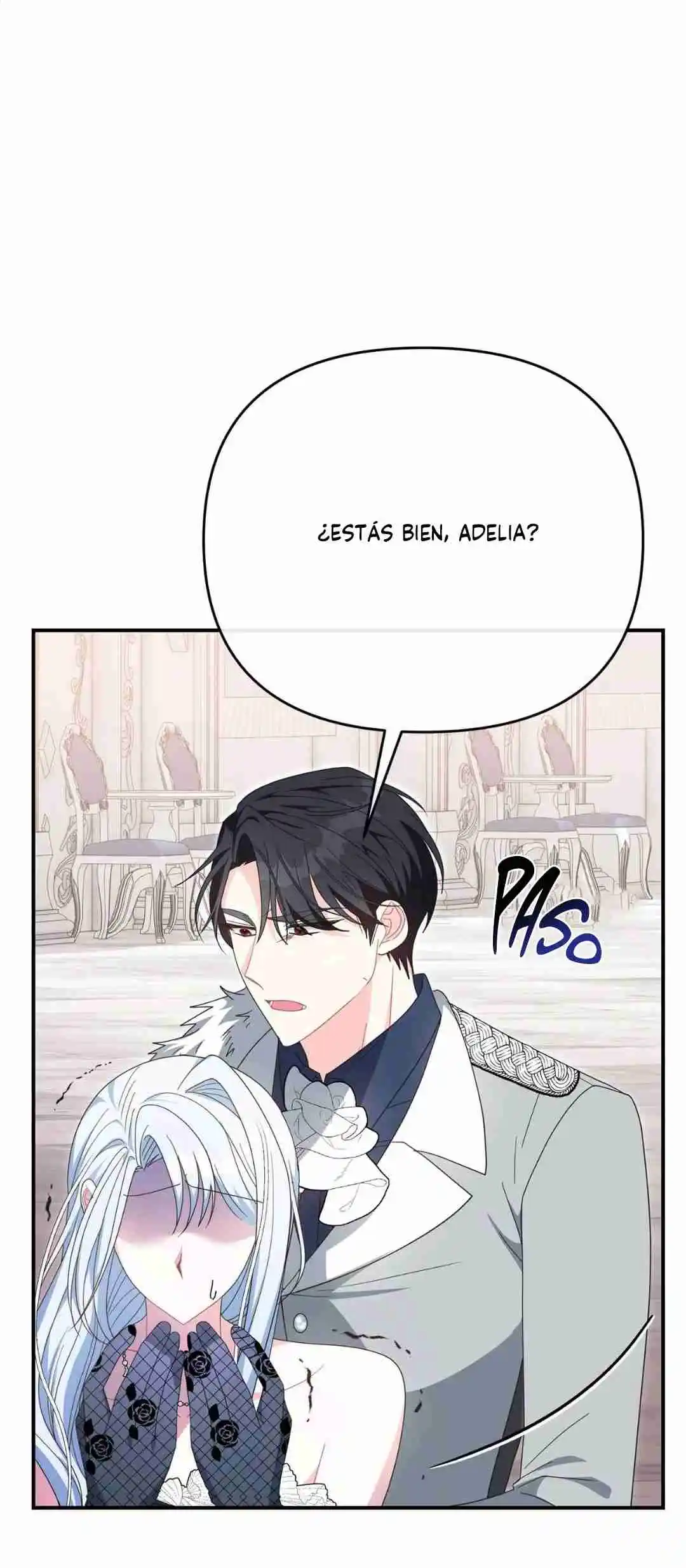 ¡No, Sólo Encanté A La Princesa! - Capítulo 51 - Página 43 - LectorTMOo