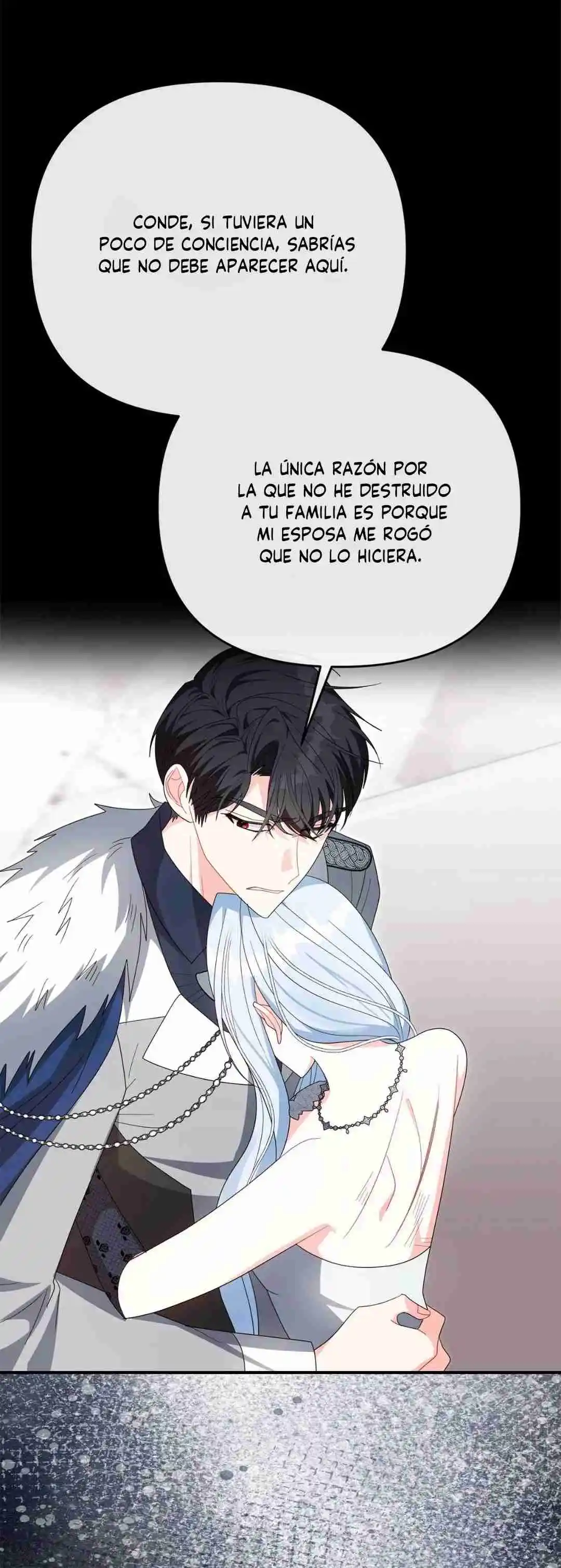 ¡No, Sólo Encanté A La Princesa! - Capítulo 51 - Página 51 - LectorTMOo