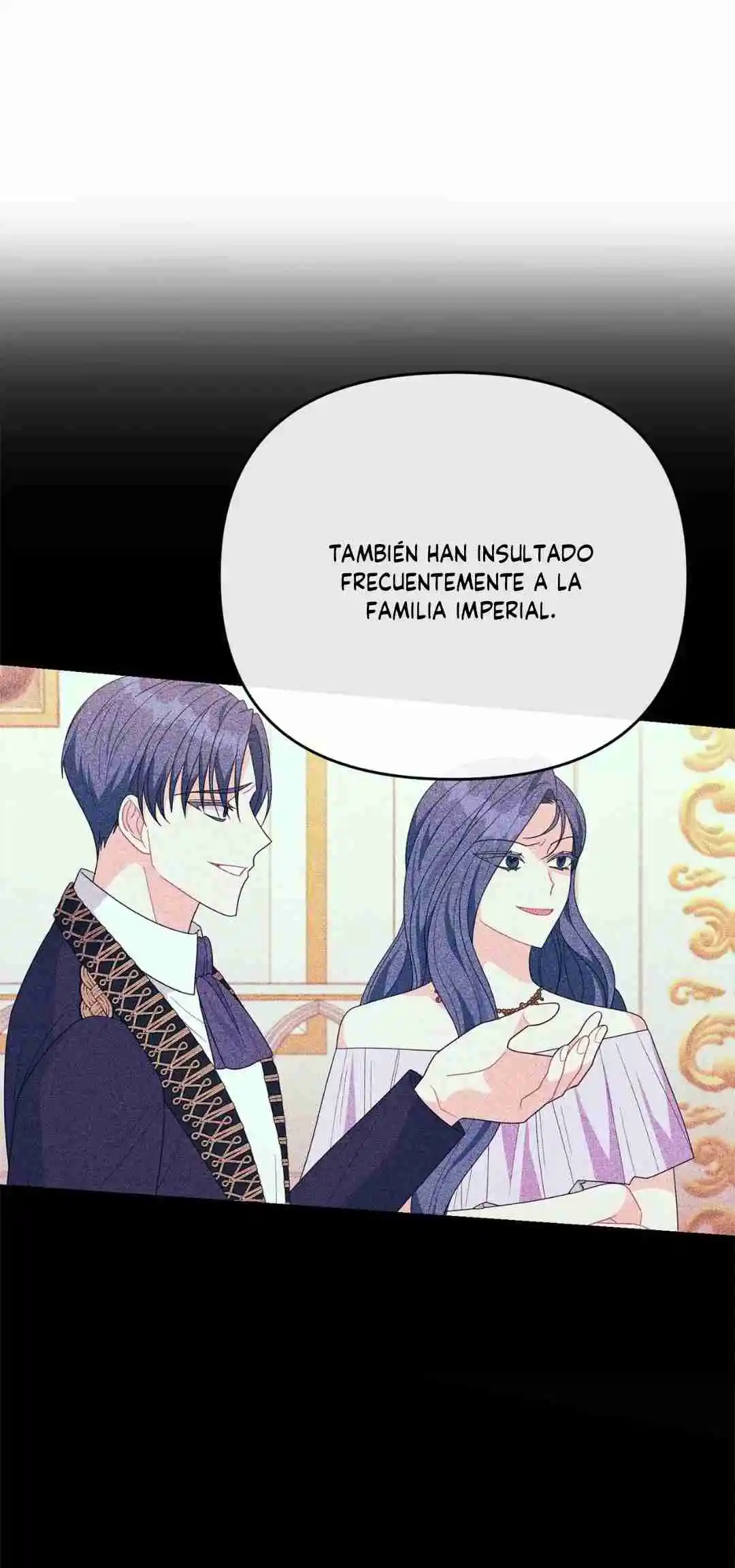 ¡No, Sólo Encanté A La Princesa! - Capítulo 51 - Página 57 - LectorTMOo