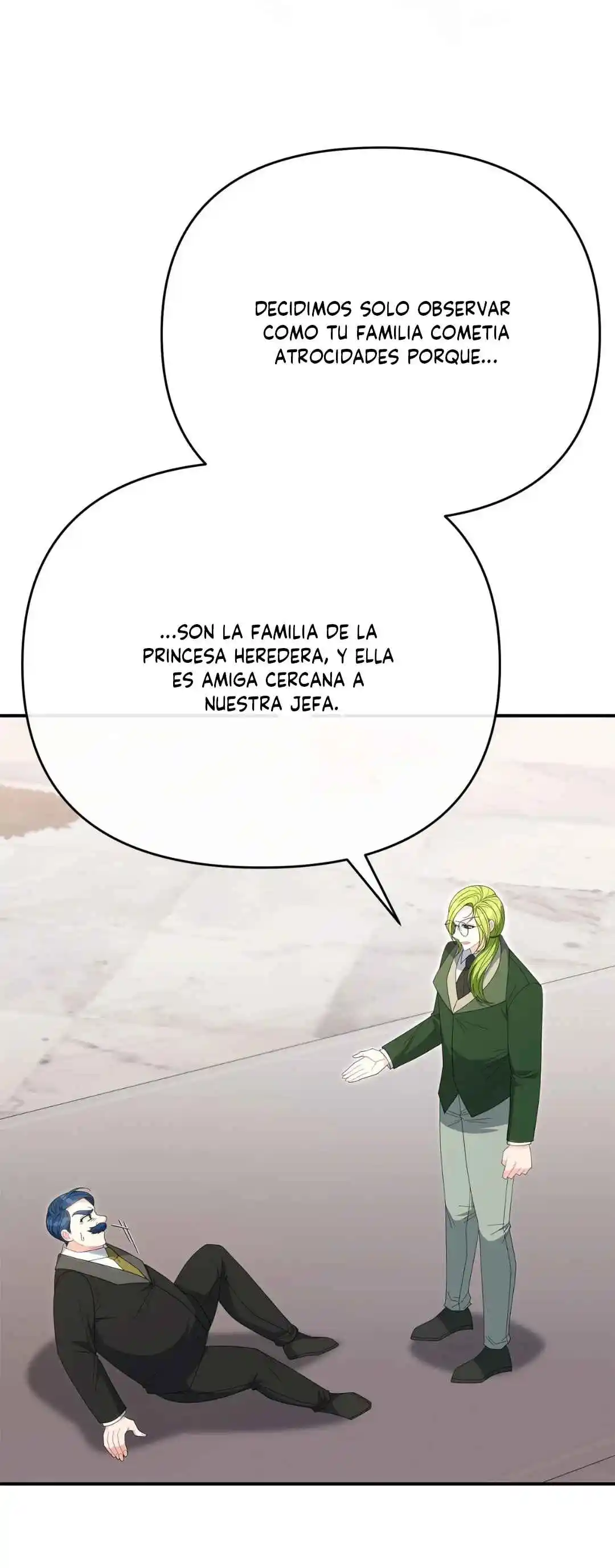¡No, Sólo Encanté A La Princesa! - Capítulo 52 - Página 14 - LectorTMOo
