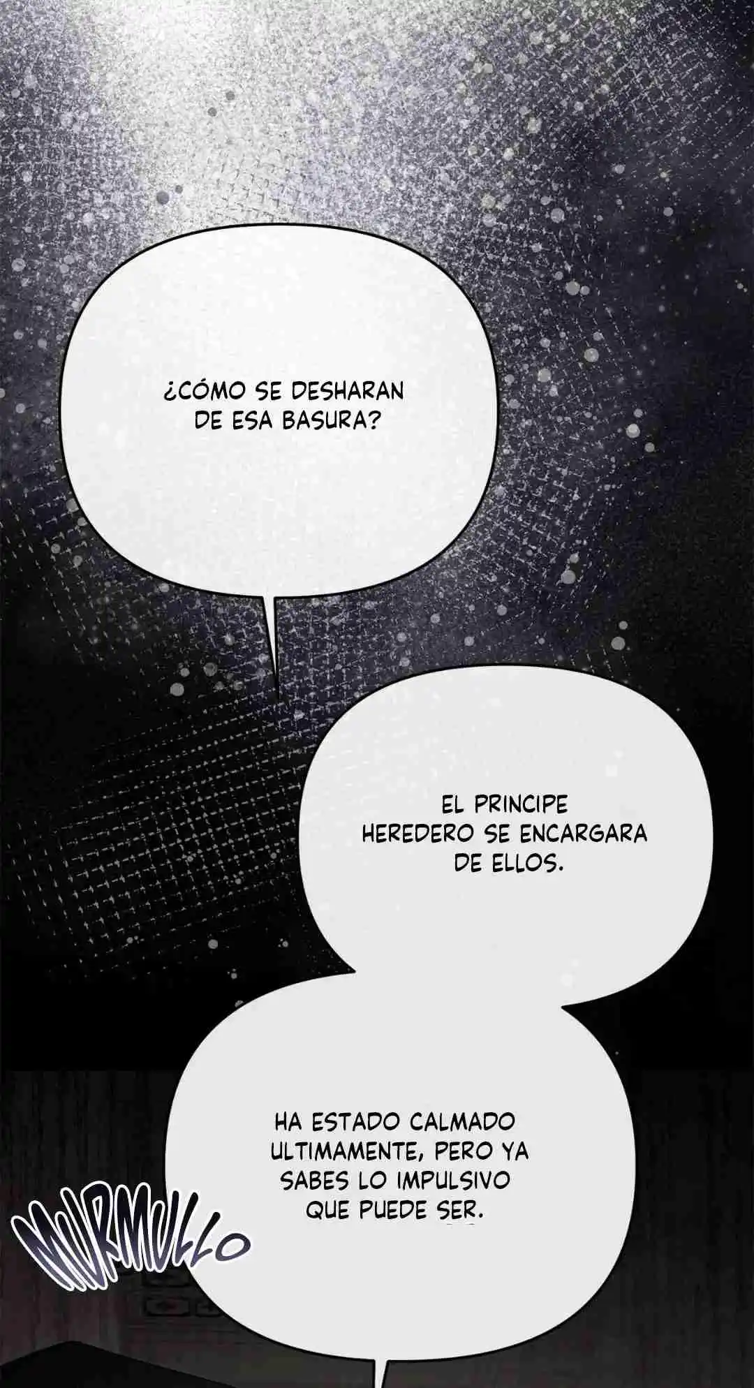 ¡No, Sólo Encanté A La Princesa! - Capítulo 52 - Página 19 - LectorTMOo