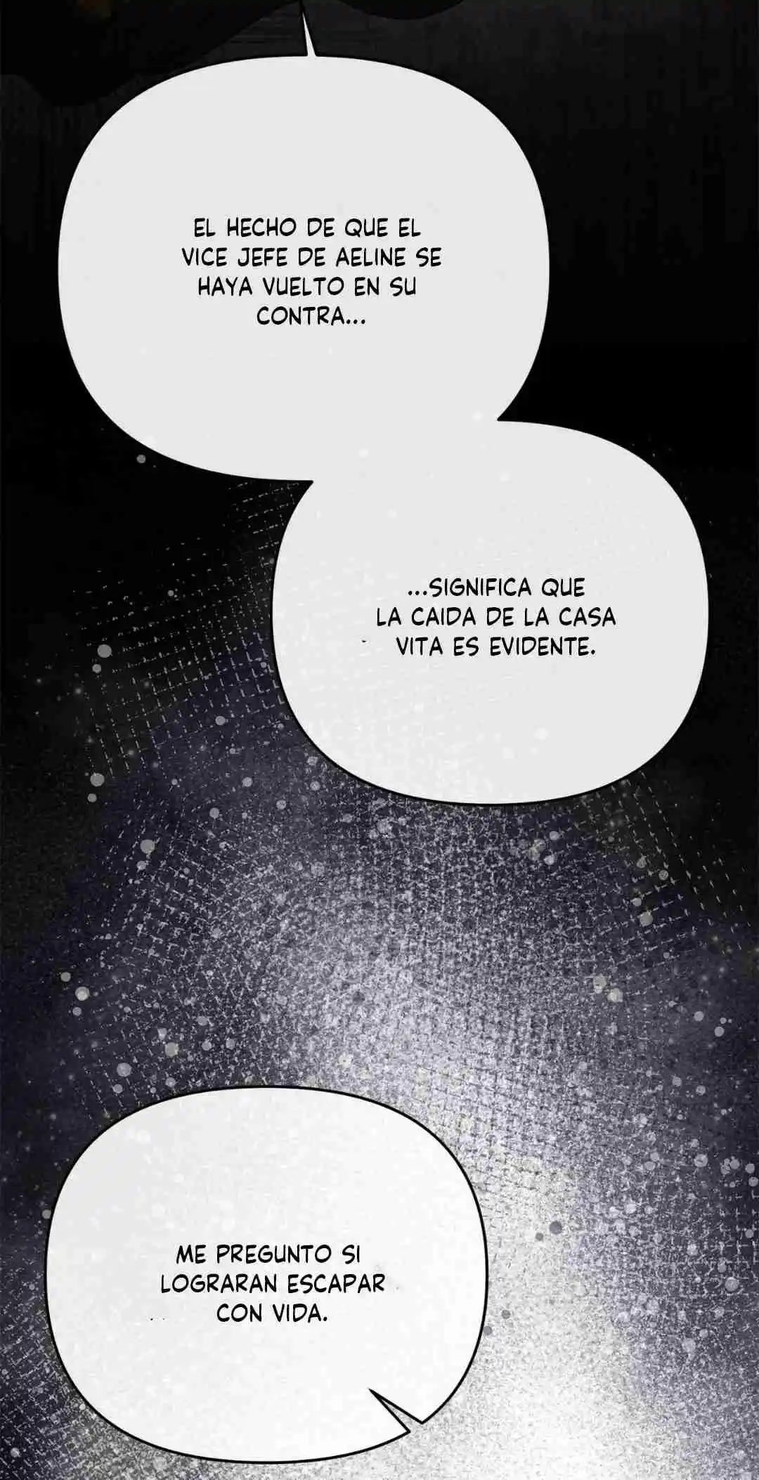 ¡No, Sólo Encanté A La Princesa! - Capítulo 52 - Página 21 - LectorTMOo