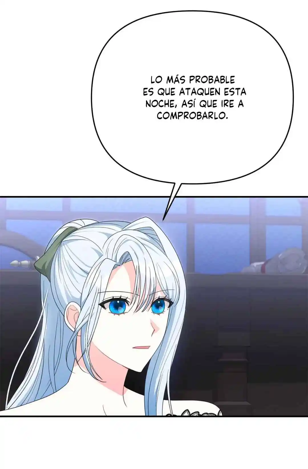 ¡No, Sólo Encanté A La Princesa! - Capítulo 52 - Página 45 - LectorTMOo