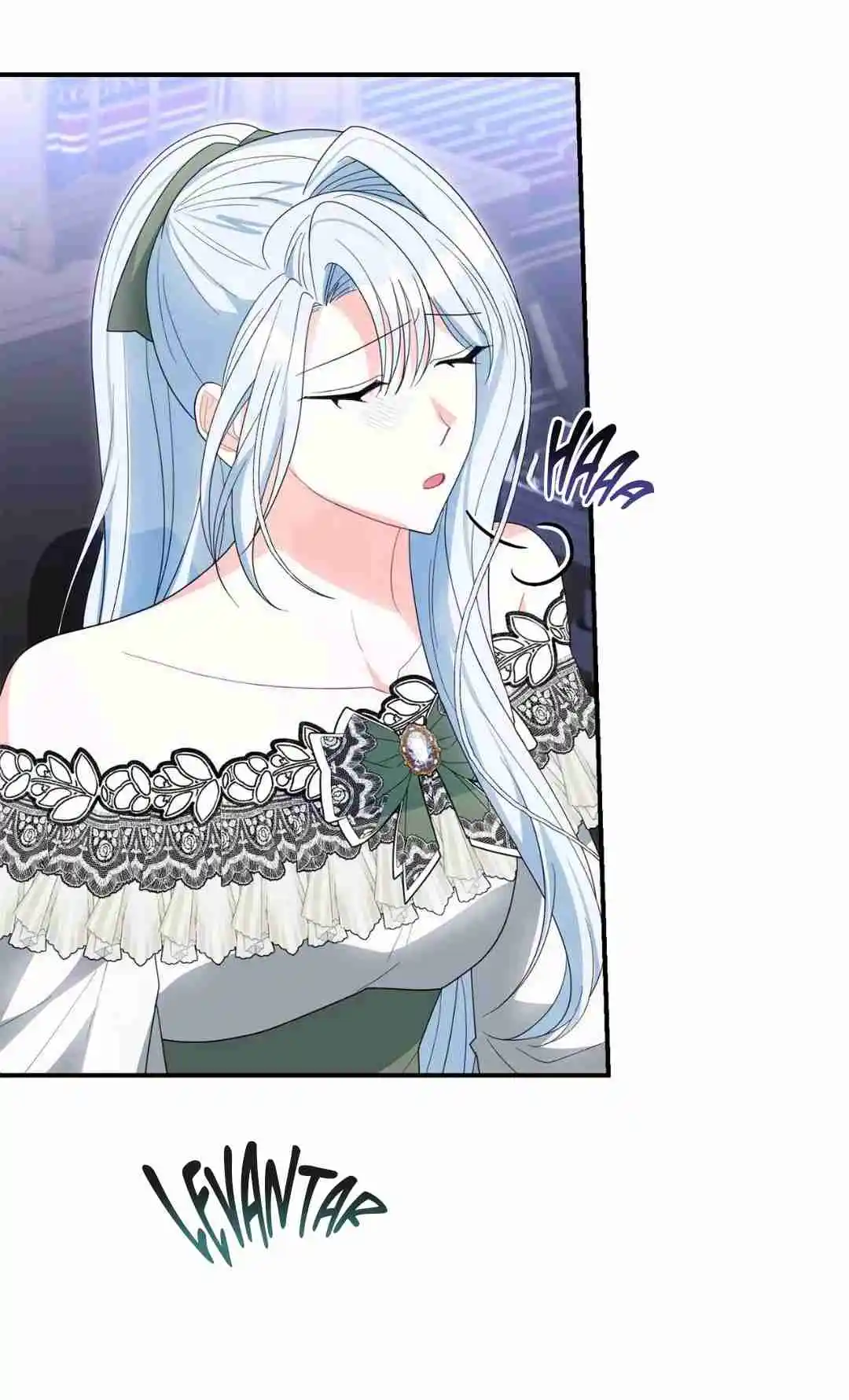 ¡No, Sólo Encanté A La Princesa! - Capítulo 52 - Página 48 - LectorTMOo