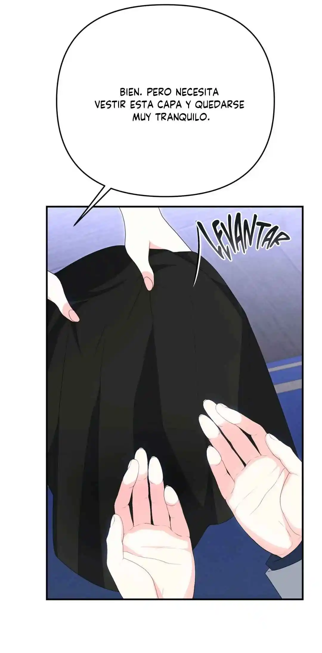 ¡No, Sólo Encanté A La Princesa! - Capítulo 52 - Página 49 - LectorTMOo