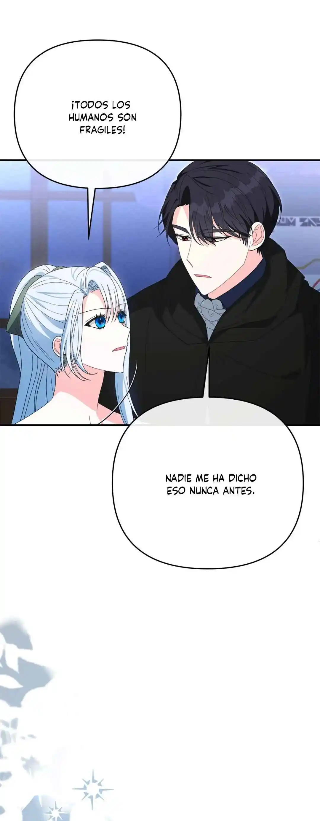 ¡No, Sólo Encanté A La Princesa! - Capítulo 52 - Página 53 - LectorTMOo