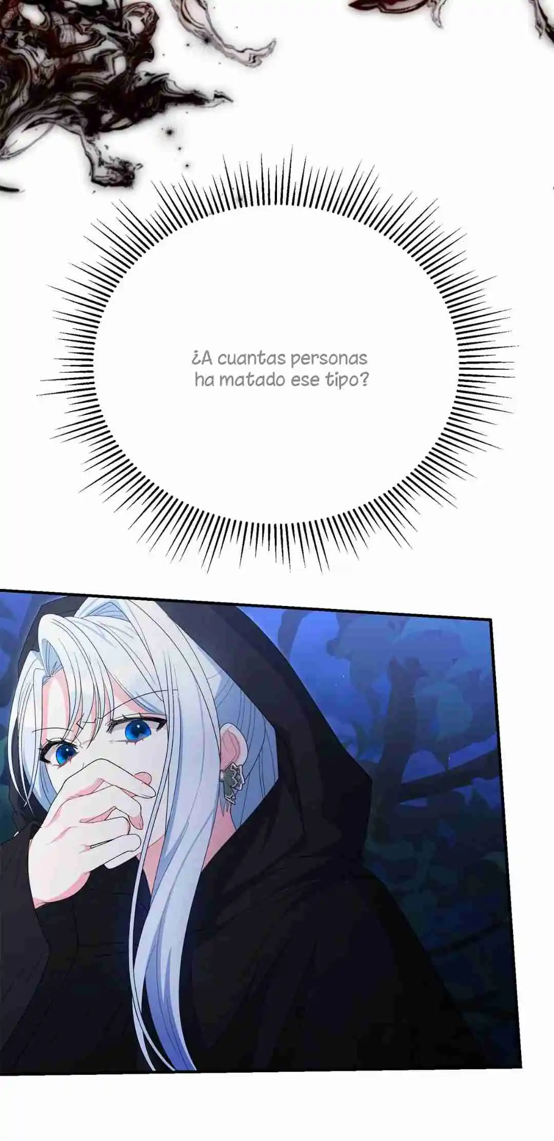 ¡No, Sólo Encanté A La Princesa! - Capítulo 52 - Página 63 - LectorTMOo