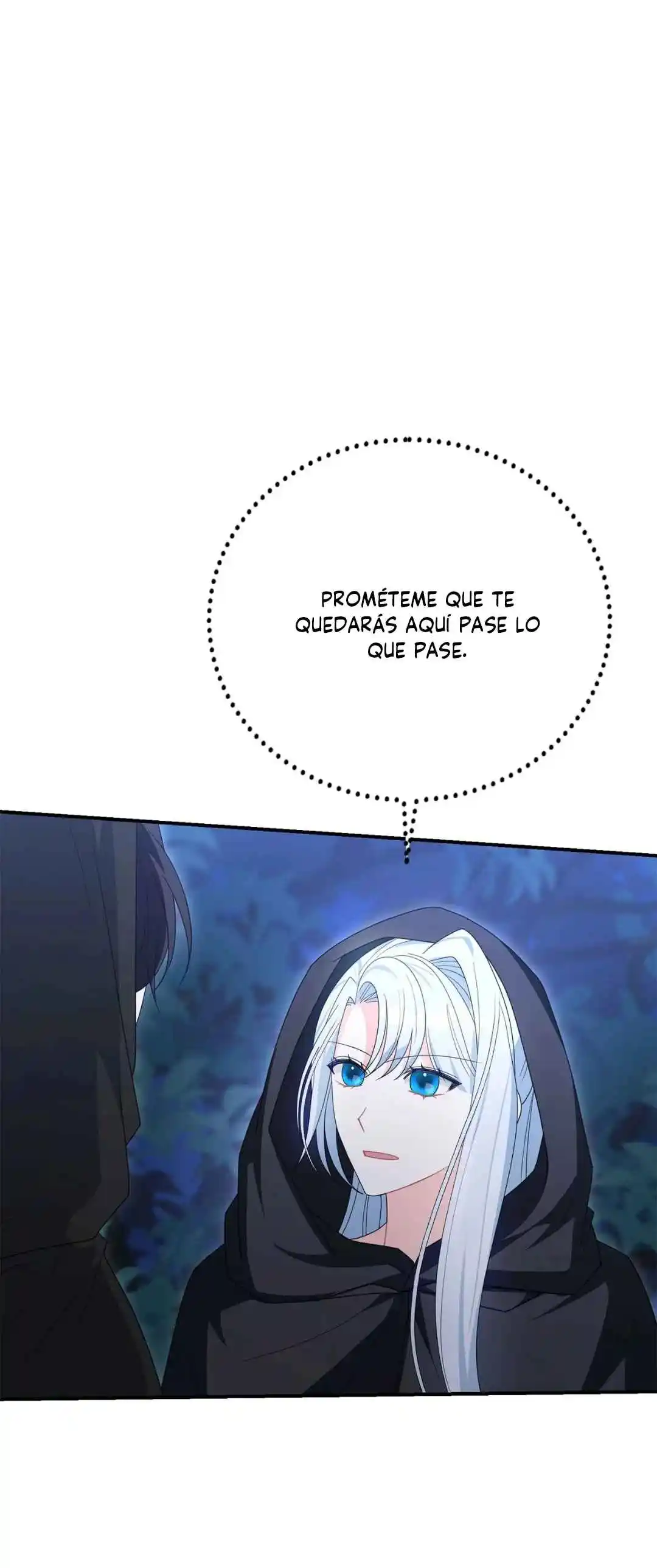 ¡No, Sólo Encanté A La Princesa! - Capítulo 53 - Página 10 - LectorTMOo
