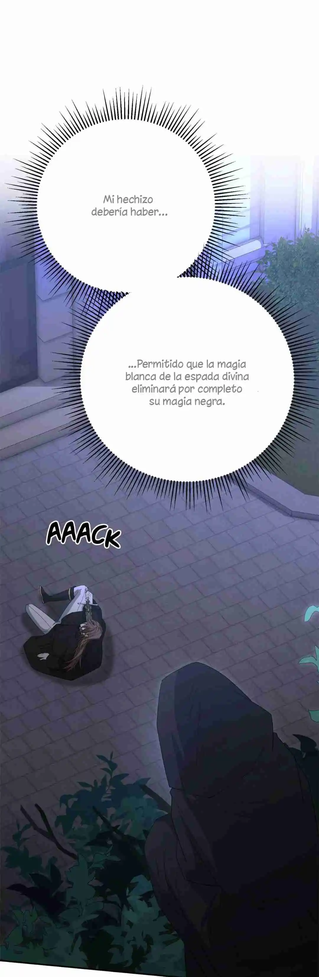 ¡No, Sólo Encanté A La Princesa! - Capítulo 53 - Página 27 - LectorTMOo