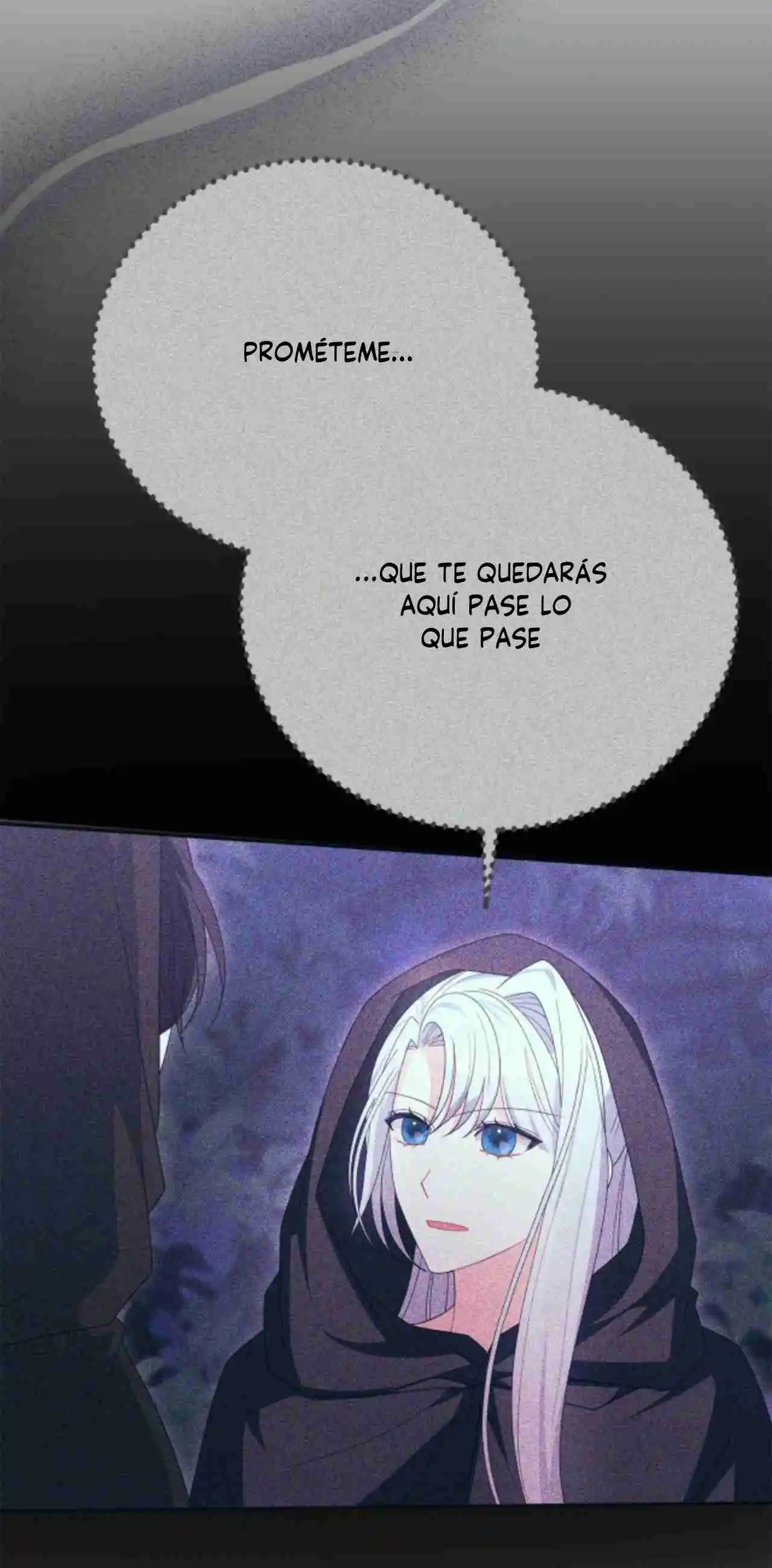 ¡No, Sólo Encanté A La Princesa! - Capítulo 54 - Página 52 - LectorTMOo