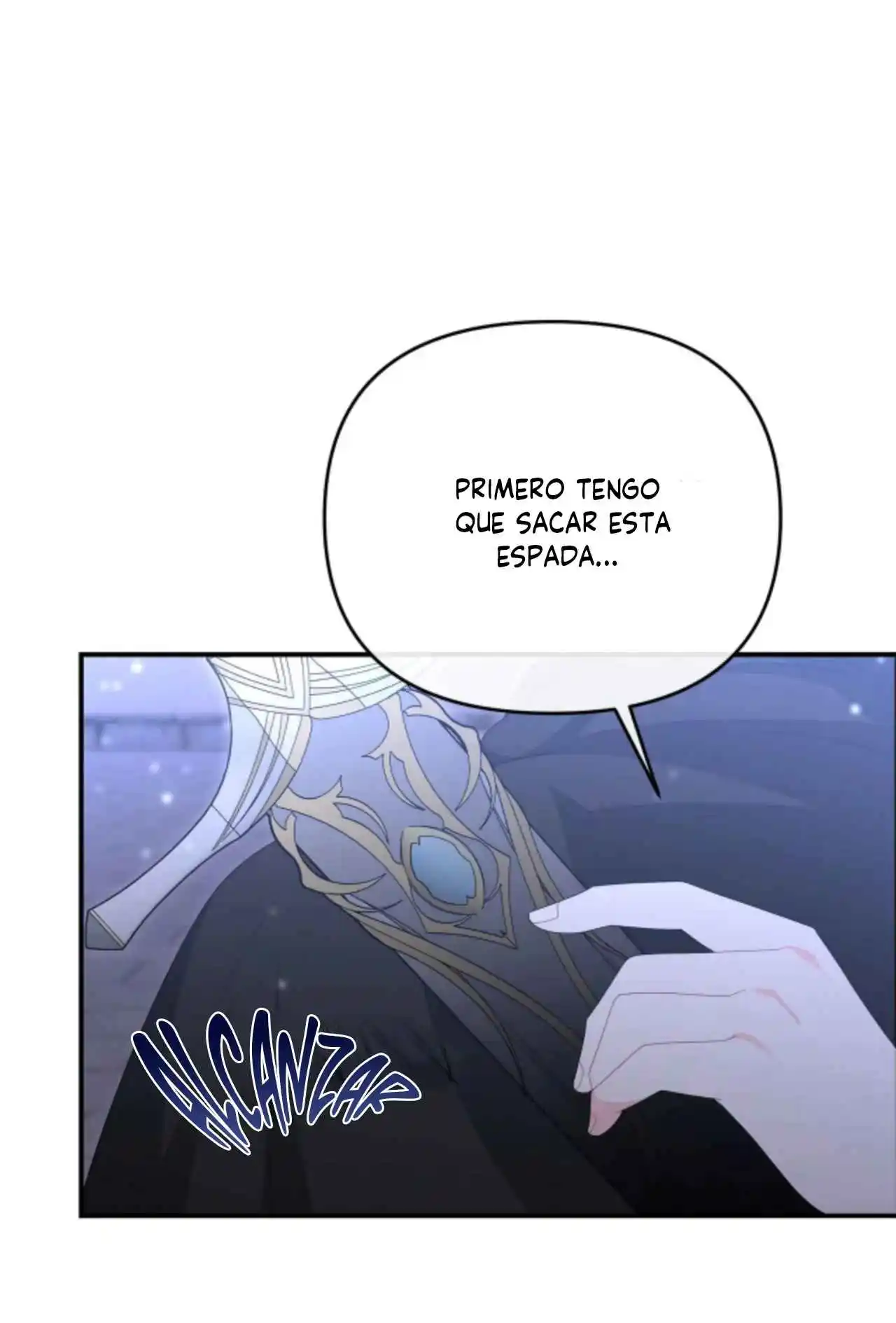 ¡No, Sólo Encanté A La Princesa! - Capítulo 55 - Página 33 - LectorTMOo