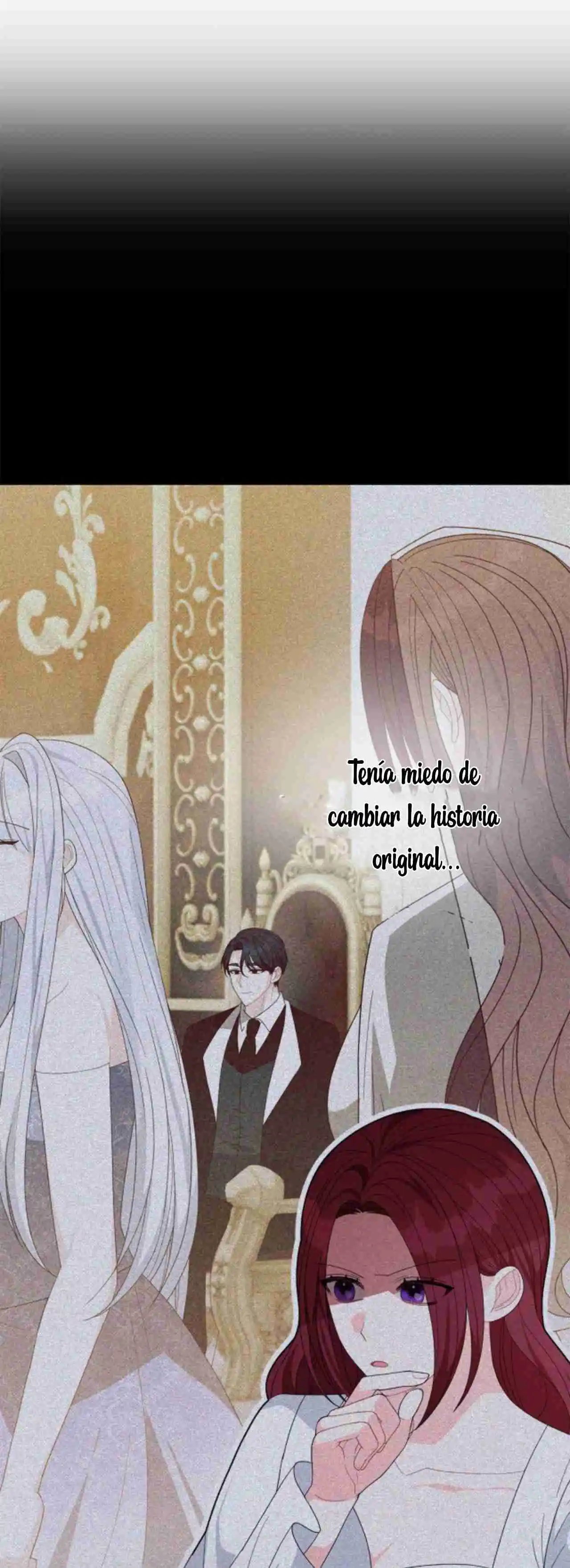 ¡No, Sólo Encanté A La Princesa! - Capítulo 55 - Página 55 - LectorTMOo