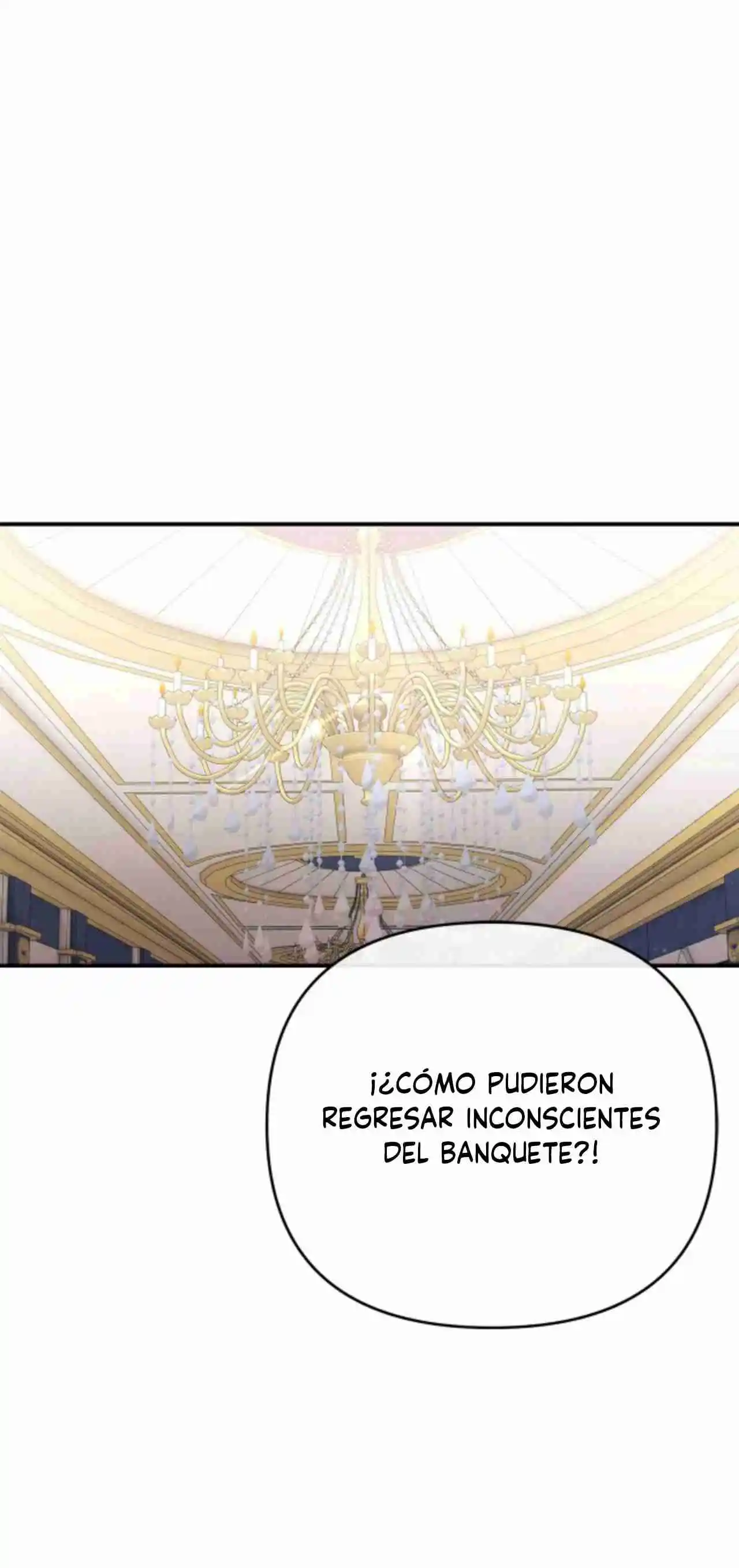 ¡No, Sólo Encanté A La Princesa! - Capítulo 56 - Página 4 - LectorTMOo