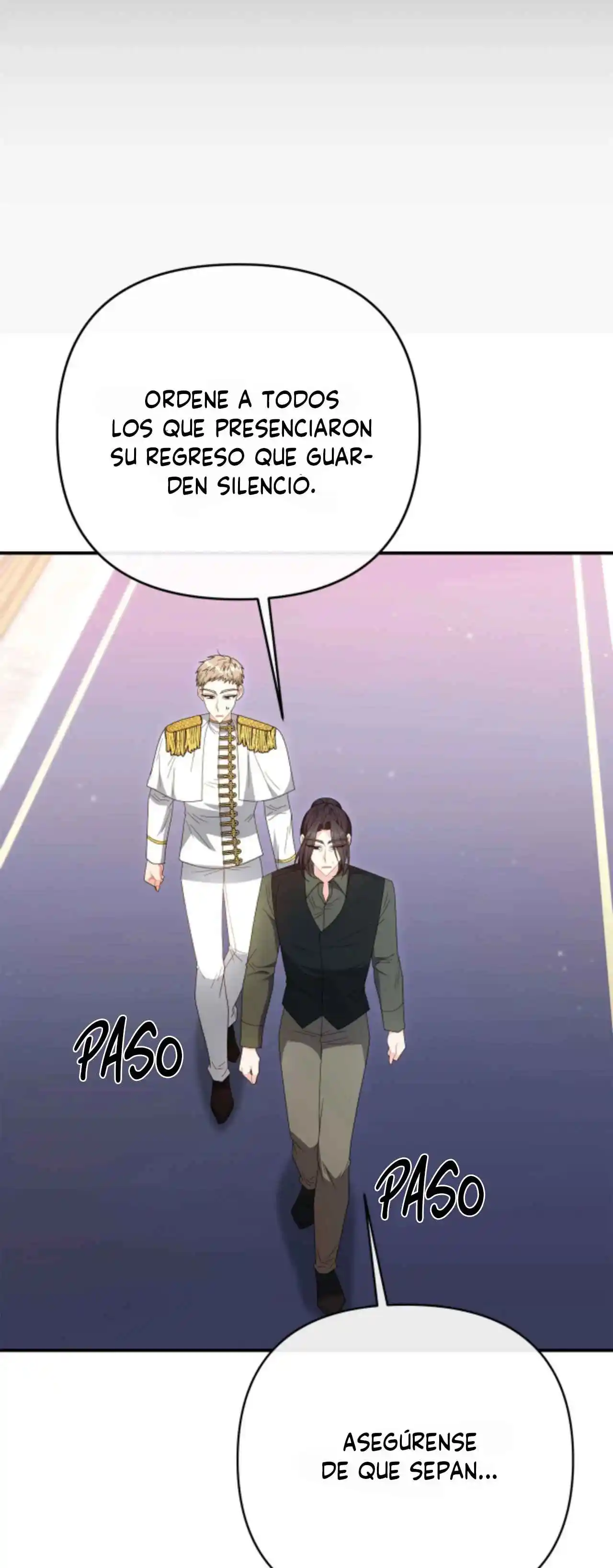 ¡No, Sólo Encanté A La Princesa! - Capítulo 56 - Página 10 - LectorTMOo