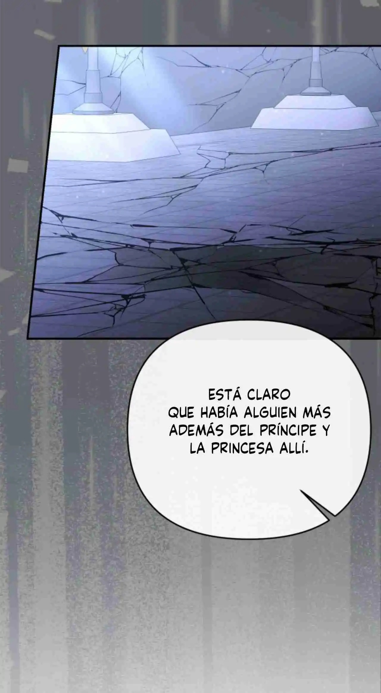 ¡No, Sólo Encanté A La Princesa! - Capítulo 56 - Página 18 - LectorTMOo