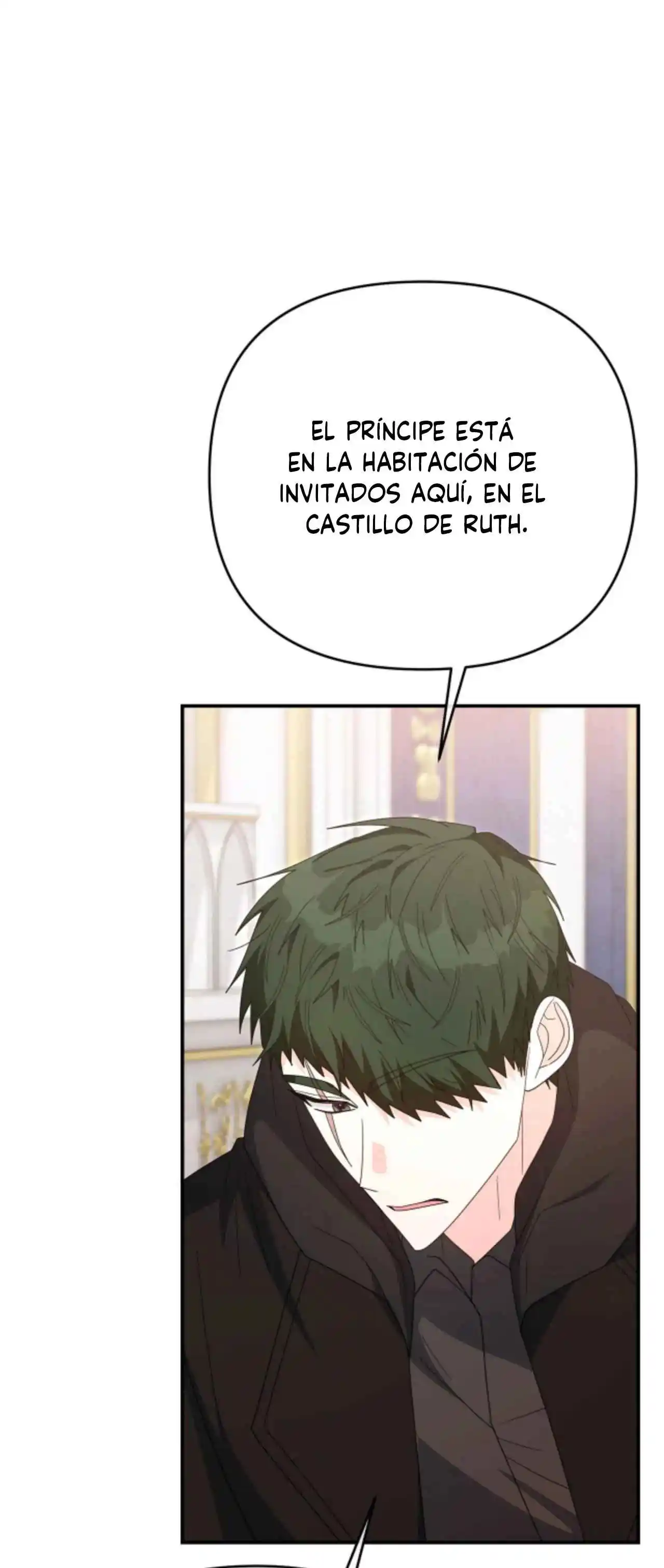 ¡No, Sólo Encanté A La Princesa! - Capítulo 56 - Página 20 - LectorTMOo