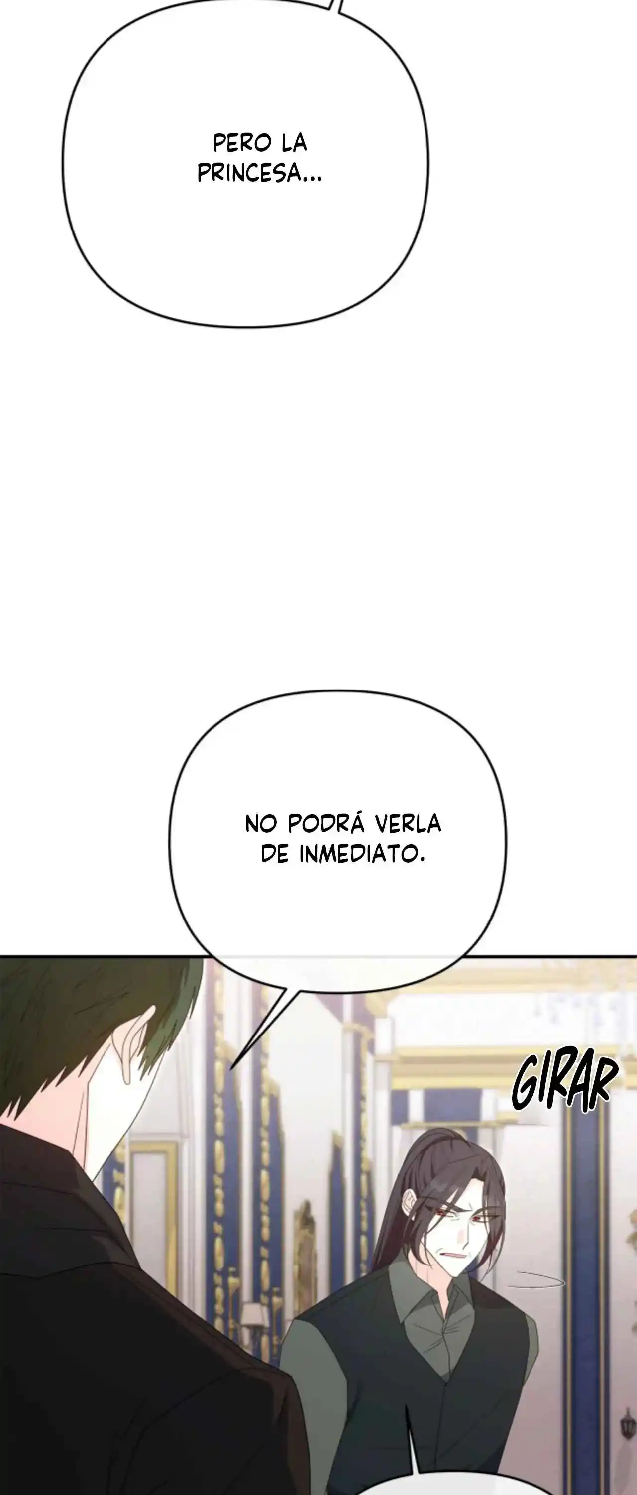 ¡No, Sólo Encanté A La Princesa! - Capítulo 56 - Página 21 - LectorTMOo