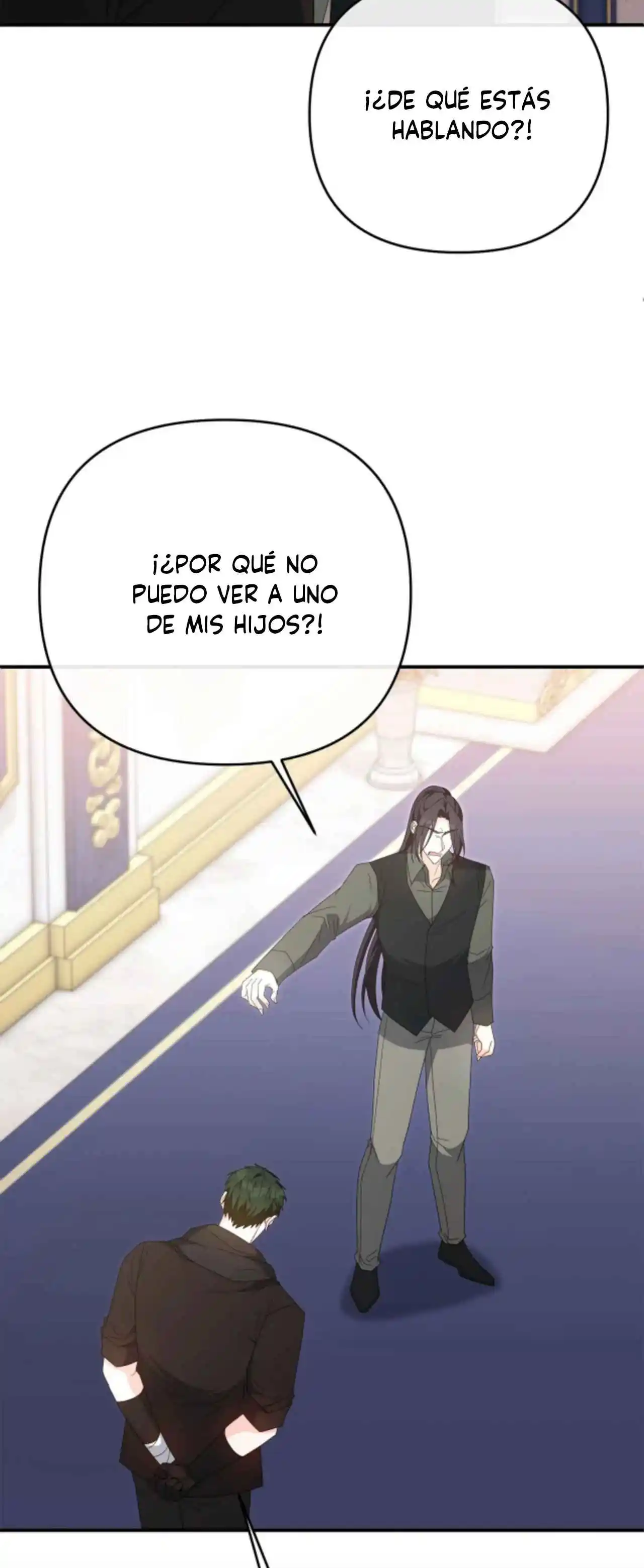 ¡No, Sólo Encanté A La Princesa! - Capítulo 56 - Página 22 - LectorTMOo