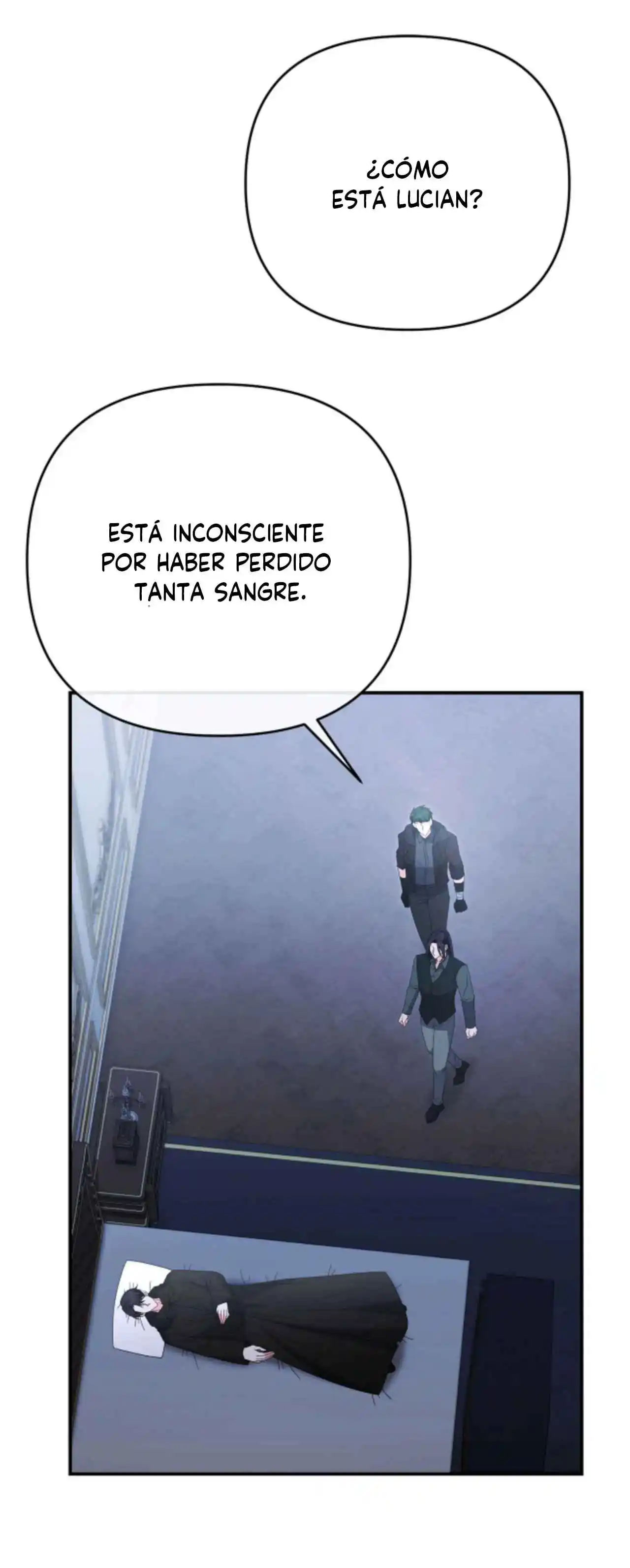 ¡No, Sólo Encanté A La Princesa! - Capítulo 56 - Página 29 - LectorTMOo