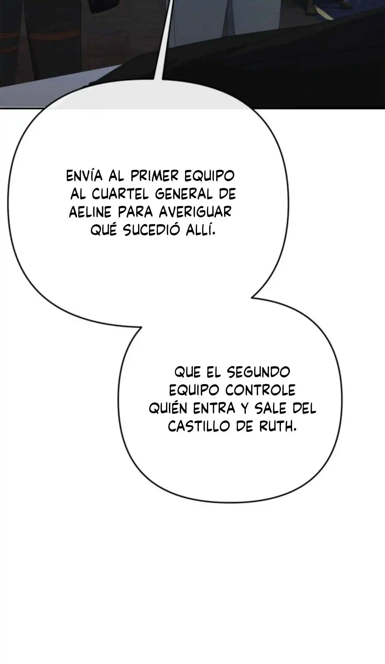 ¡No, Sólo Encanté A La Princesa! - Capítulo 56 - Página 33 - LectorTMOo