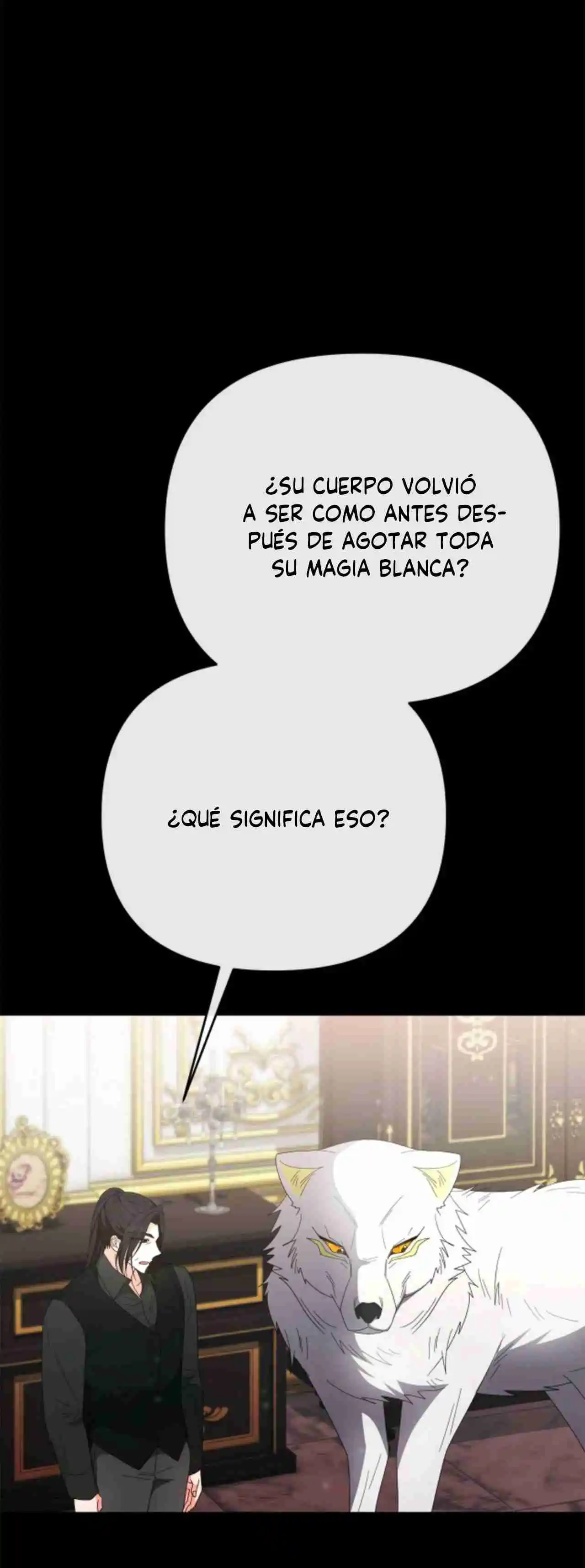 ¡No, Sólo Encanté A La Princesa! - Capítulo 56 - Página 62 - LectorTMOo