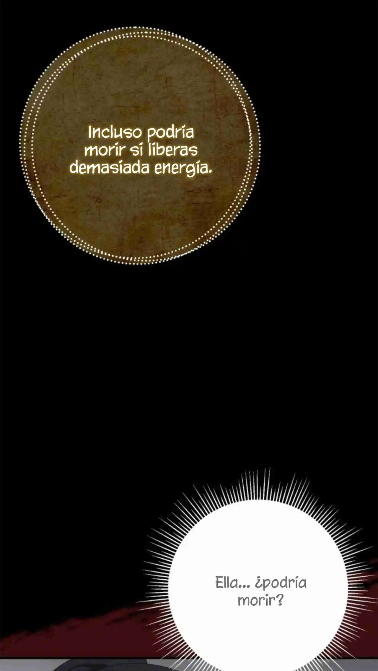 ¡No, Sólo Encanté A La Princesa! - Capítulo 56 - Página 66 - LectorTMOo