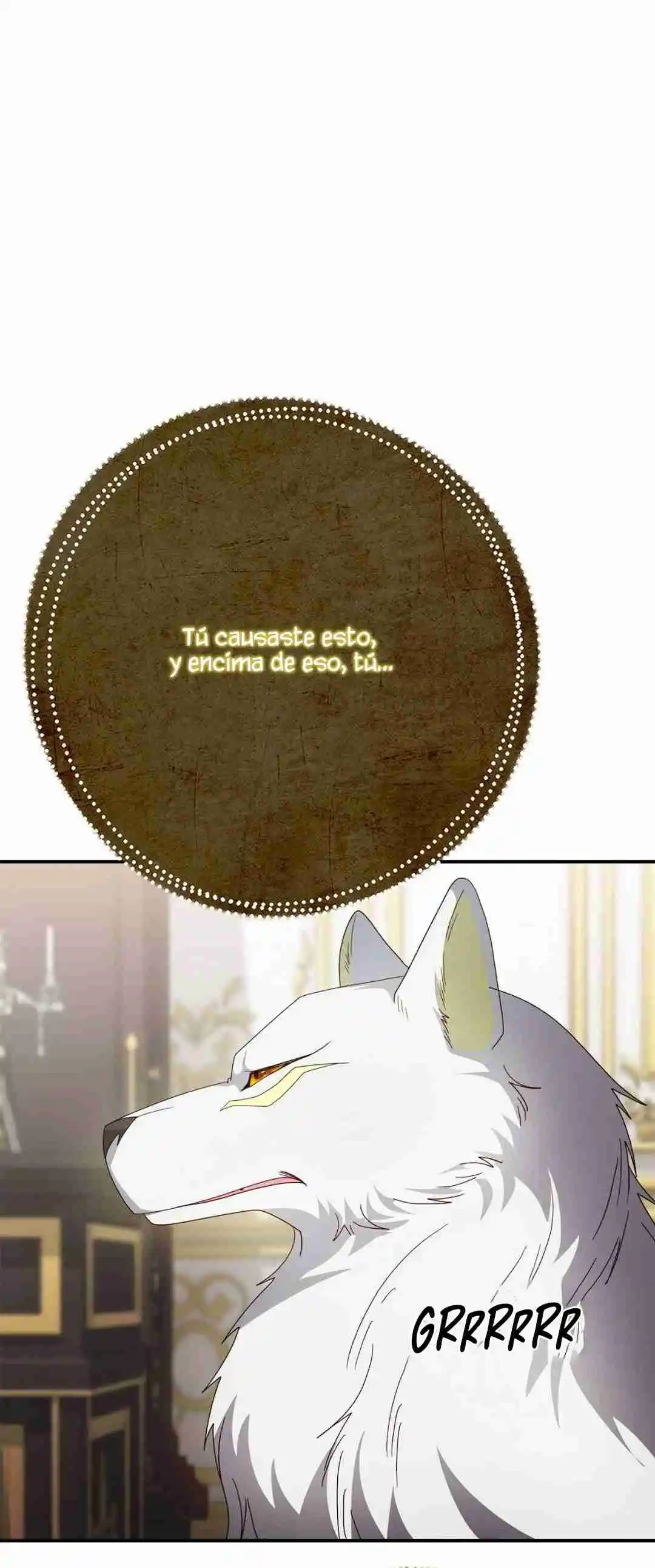 ¡No, Sólo Encanté A La Princesa! - Capítulo 57 - Página 74 - LectorTMOo