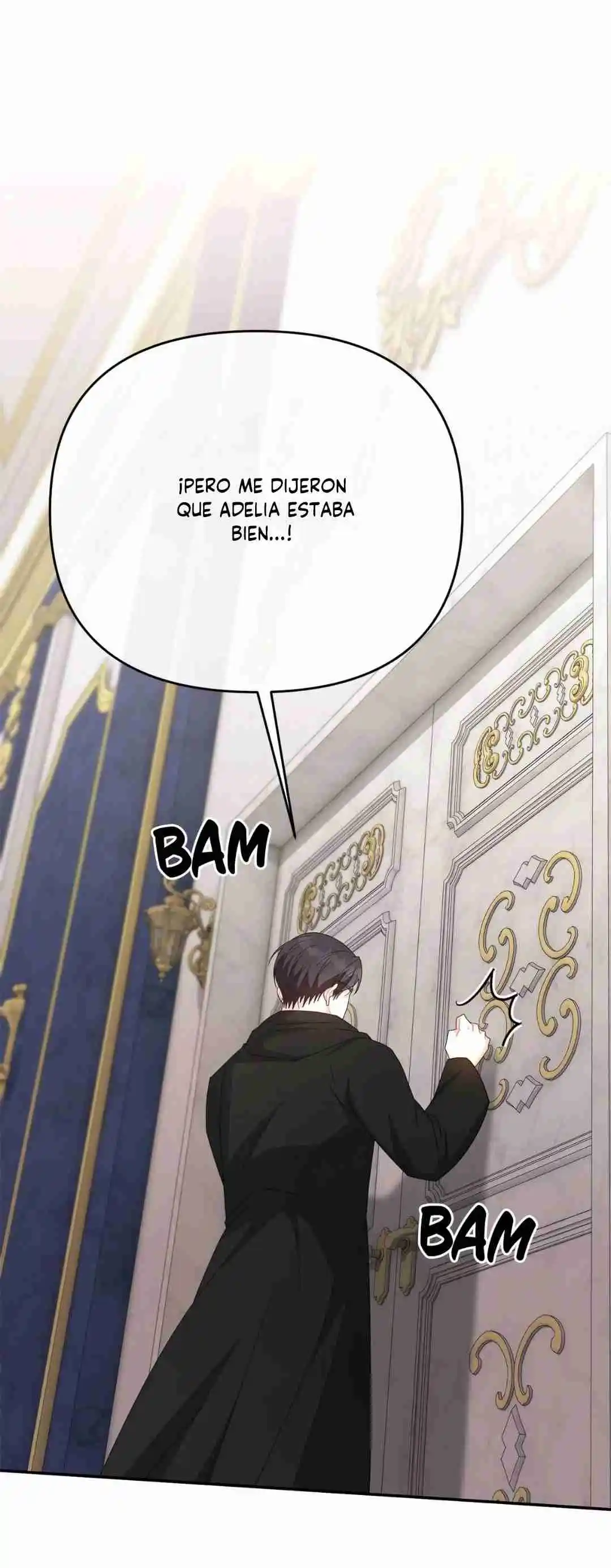 ¡No, Sólo Encanté A La Princesa! - Capítulo 57 - Página 76 - LectorTMOo