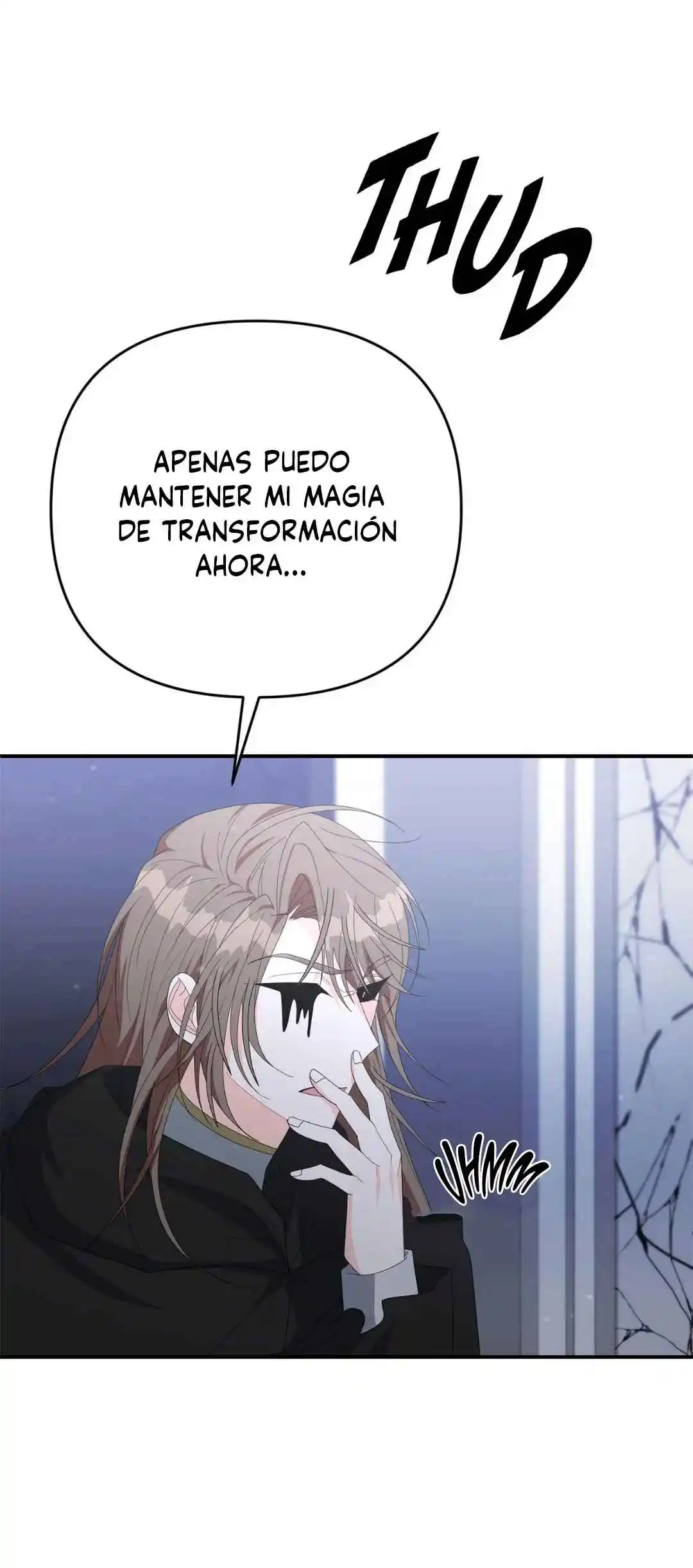 ¡No, Sólo Encanté A La Princesa! - Capítulo 58 - Página 29 - LectorTMOo