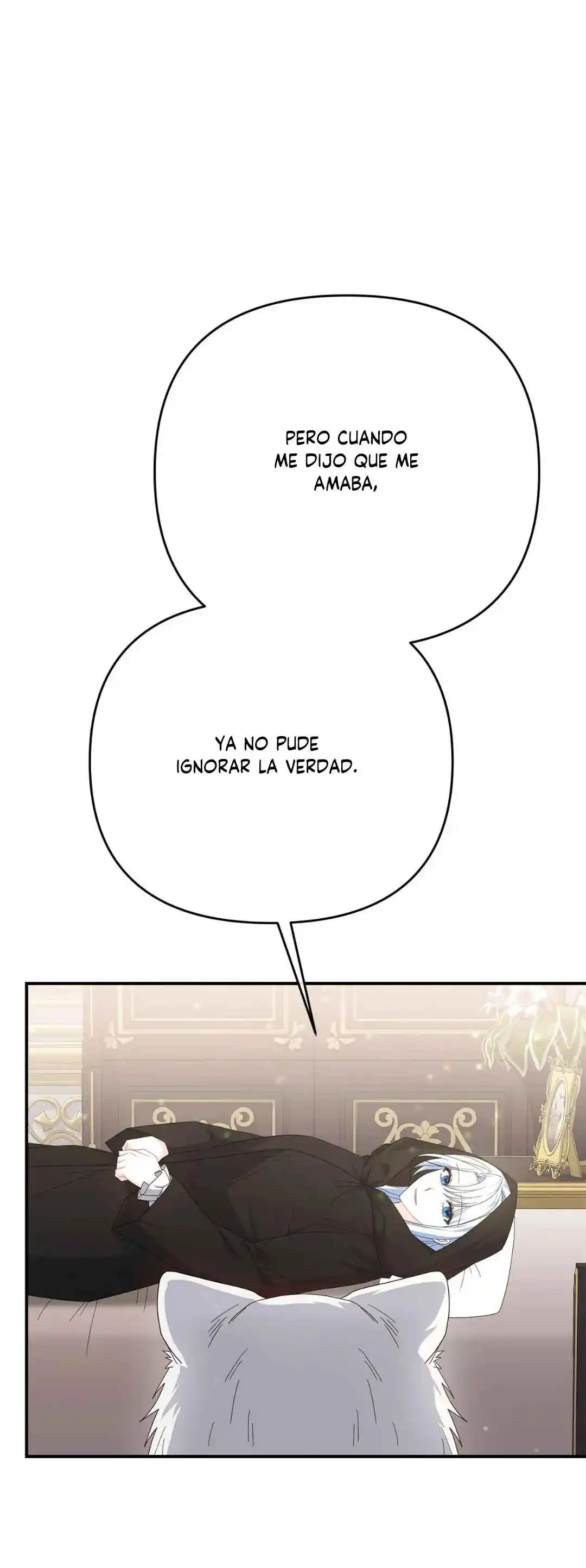¡No, Sólo Encanté A La Princesa! - Capítulo 59 - Página 29 - LectorTMOo