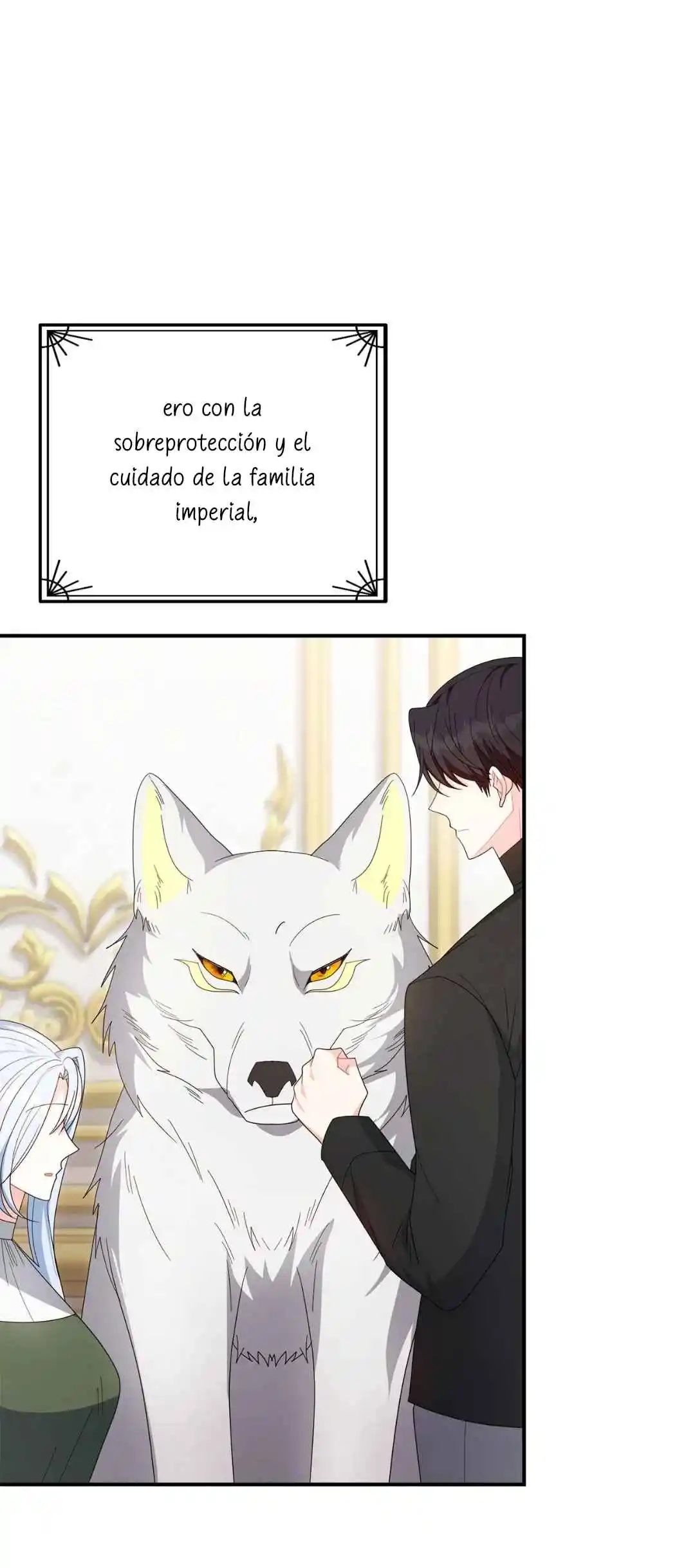 ¡No, Sólo Encanté A La Princesa! - Capítulo 59 - Página 38 - LectorTMOo