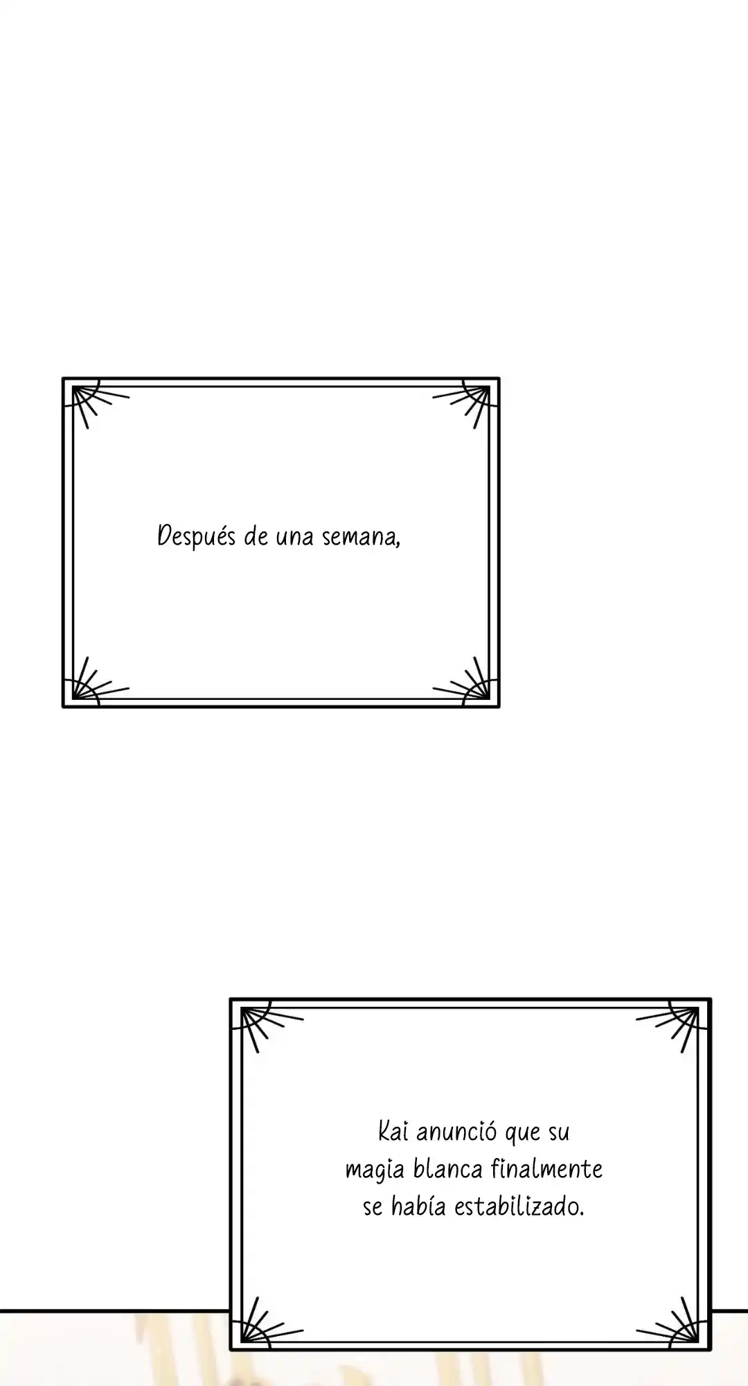 ¡No, Sólo Encanté A La Princesa! - Capítulo 59 - Página 40 - LectorTMOo
