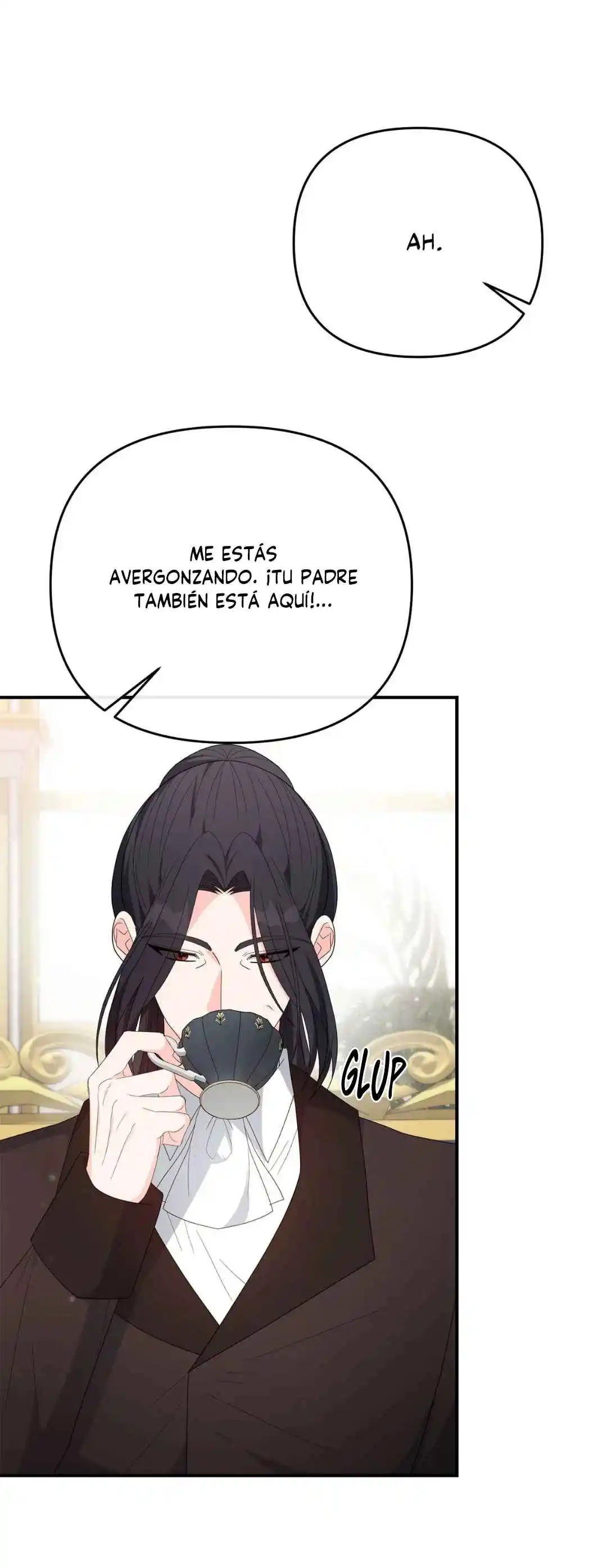 ¡No, Sólo Encanté A La Princesa! - Capítulo 59 - Página 61 - LectorTMOo