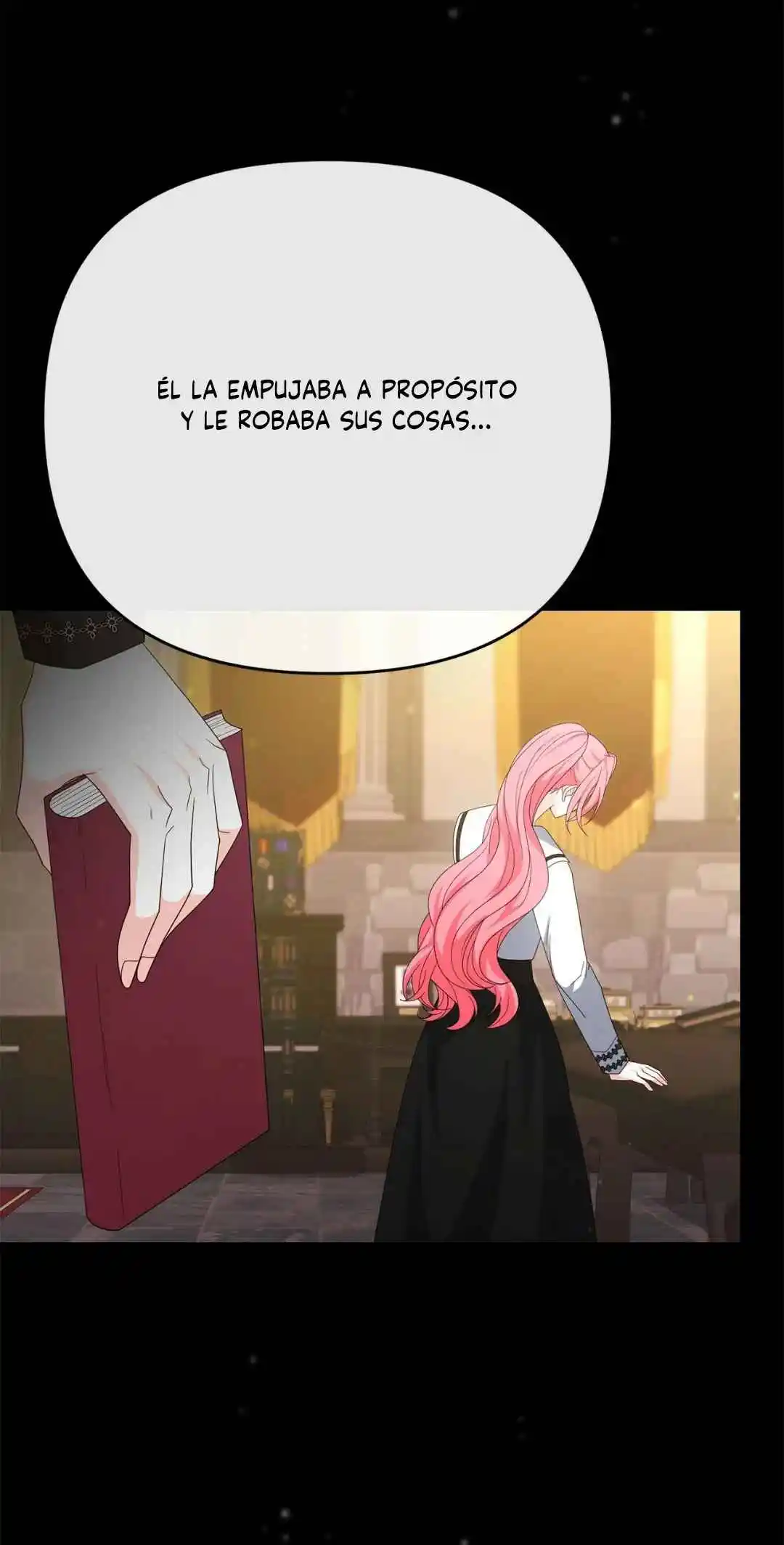 ¡No, Sólo Encanté A La Princesa! - Capítulo 59 - Página 82 - LectorTMOo