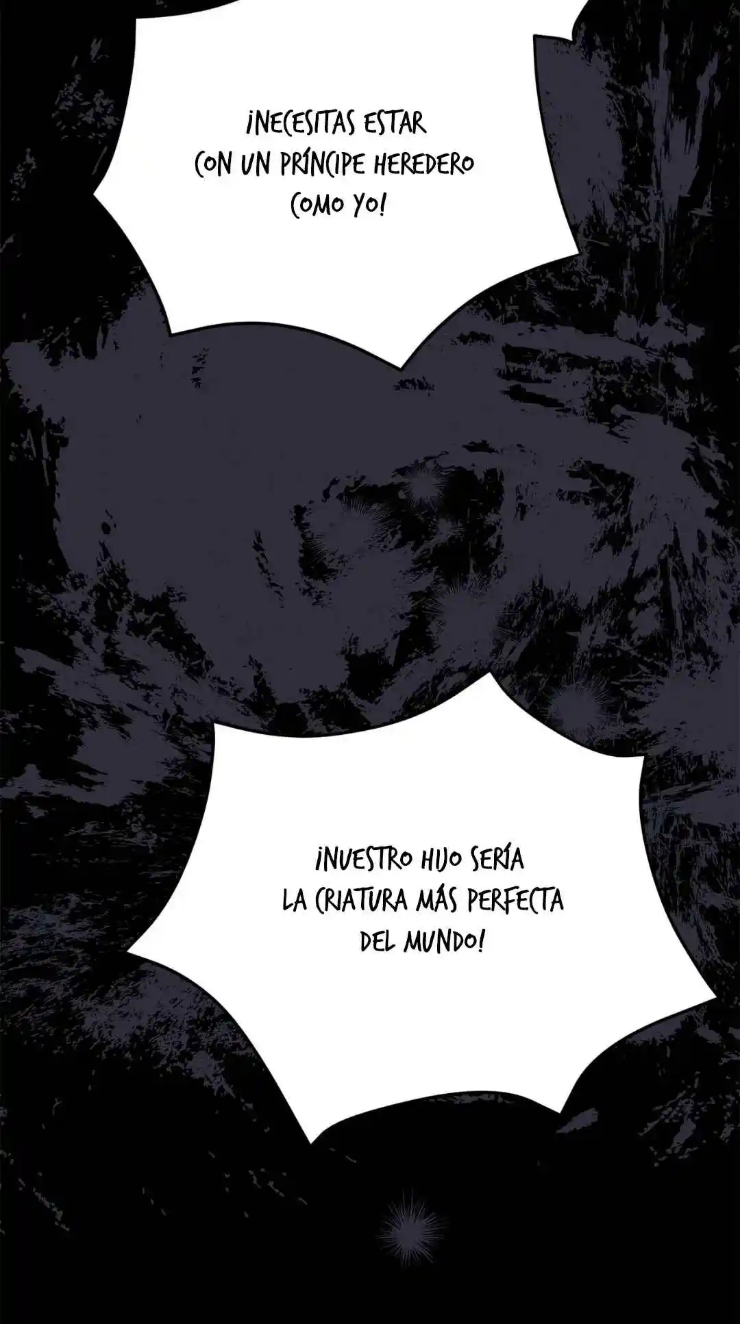 ¡No, Sólo Encanté A La Princesa! - Capítulo 59 - Página 89 - LectorTMOo