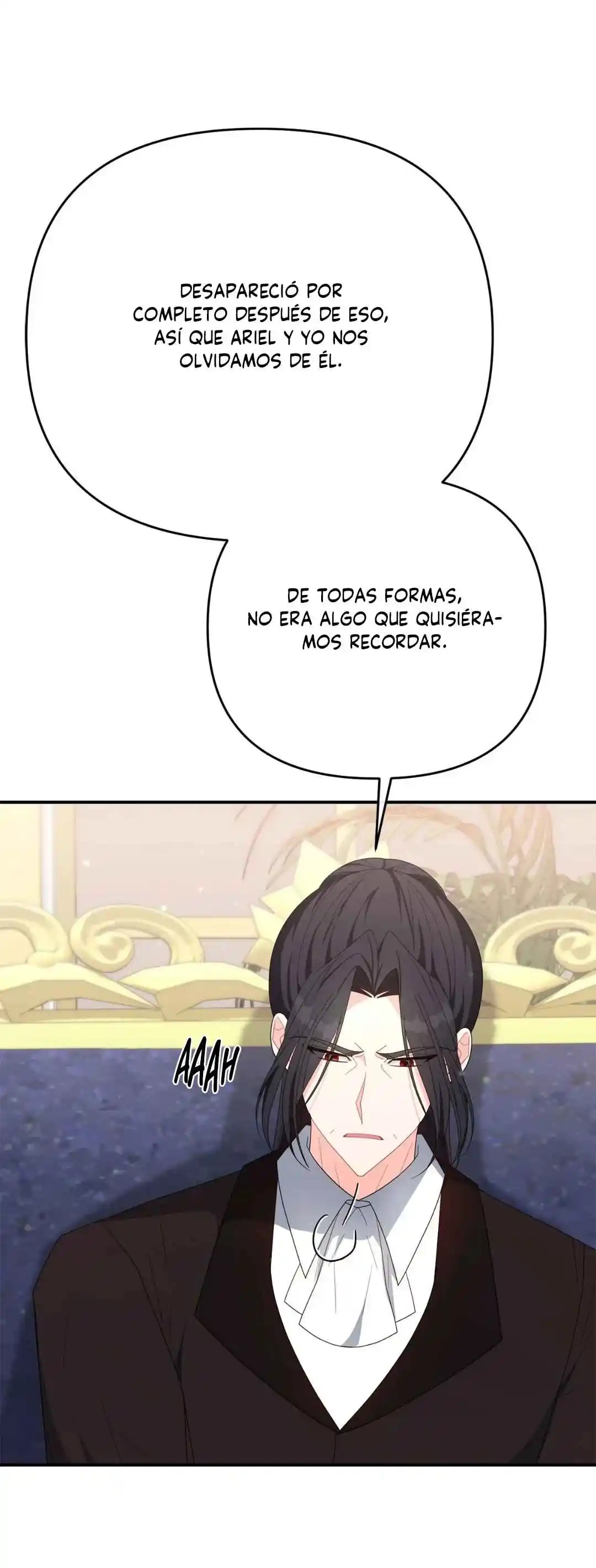 ¡No, Sólo Encanté A La Princesa! - Capítulo 59 - Página 94 - LectorTMOo
