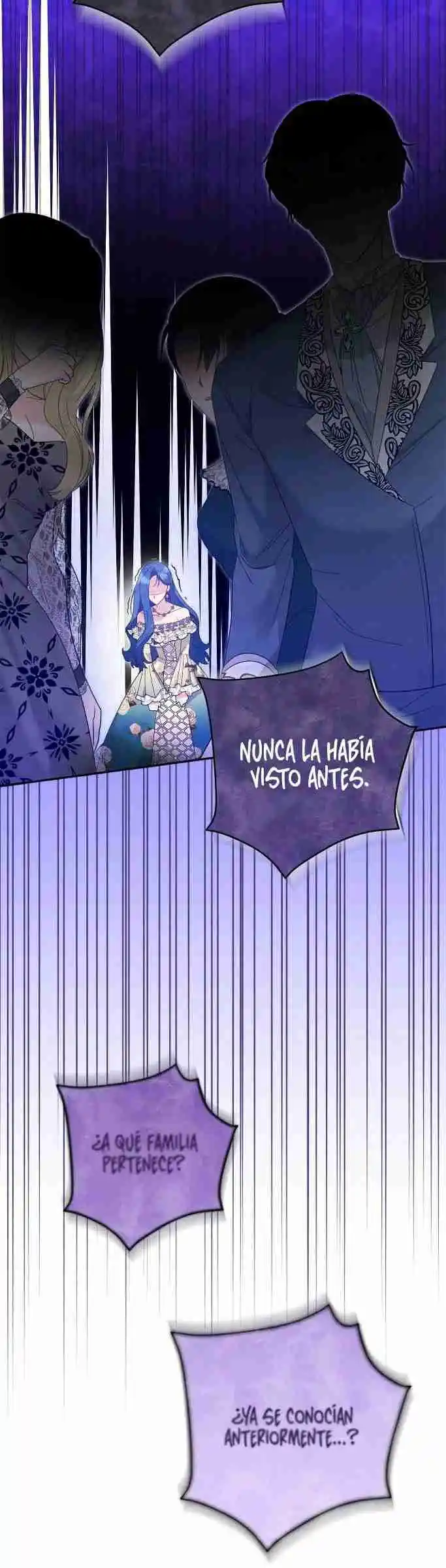 ¡No, Sólo Encanté A La Princesa! - Capítulo 6 - Página 12 - LectorTMOo
