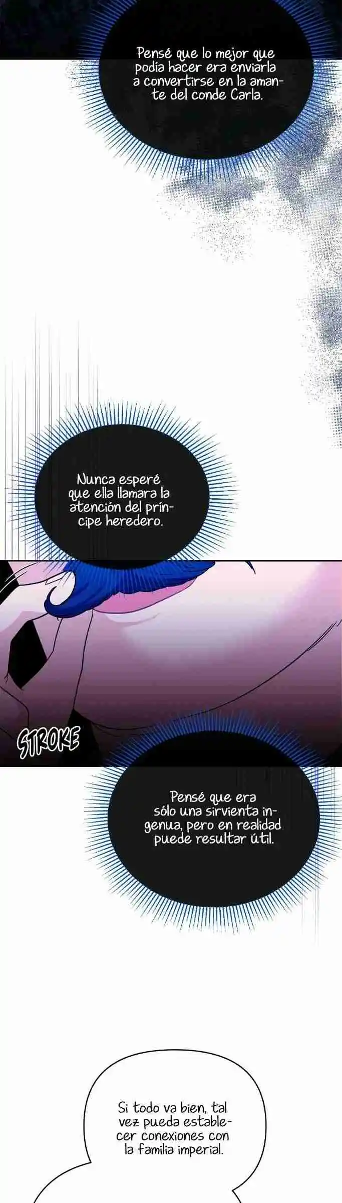 ¡No, Sólo Encanté A La Princesa! - Capítulo 6 - Página 16 - LectorTMOo