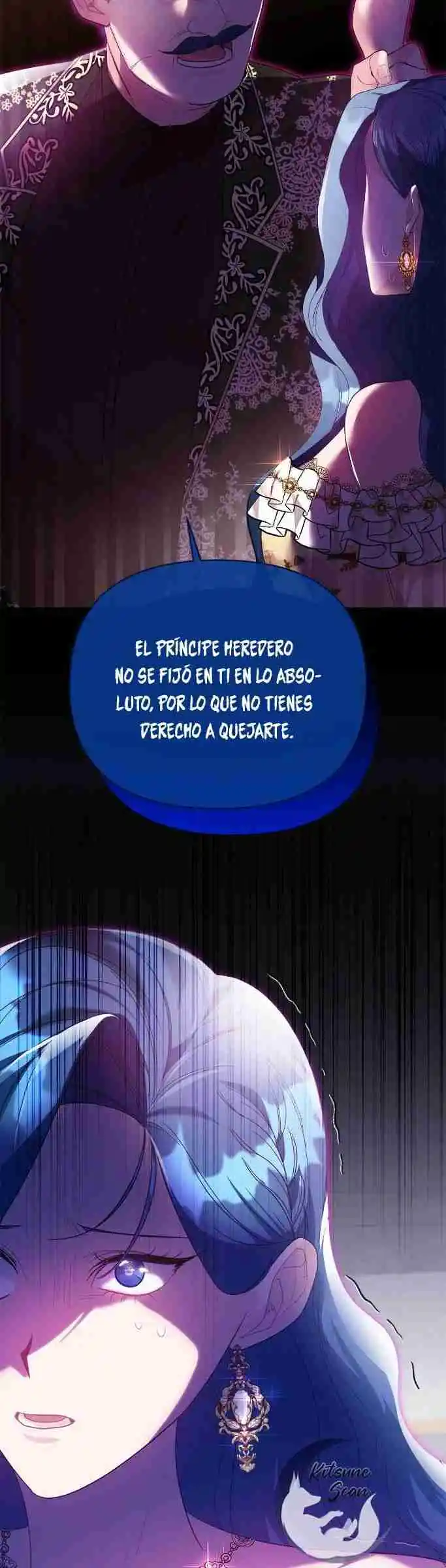 ¡No, Sólo Encanté A La Princesa! - Capítulo 6 - Página 19 - LectorTMOo