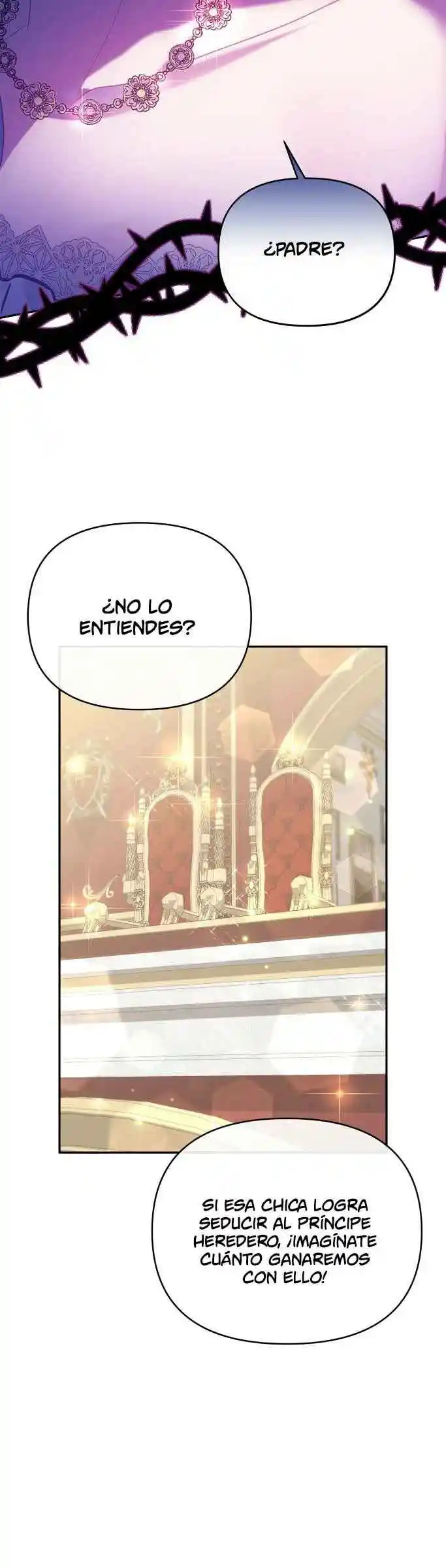 ¡No, Sólo Encanté A La Princesa! - Capítulo 6 - Página 20 - LectorTMOo