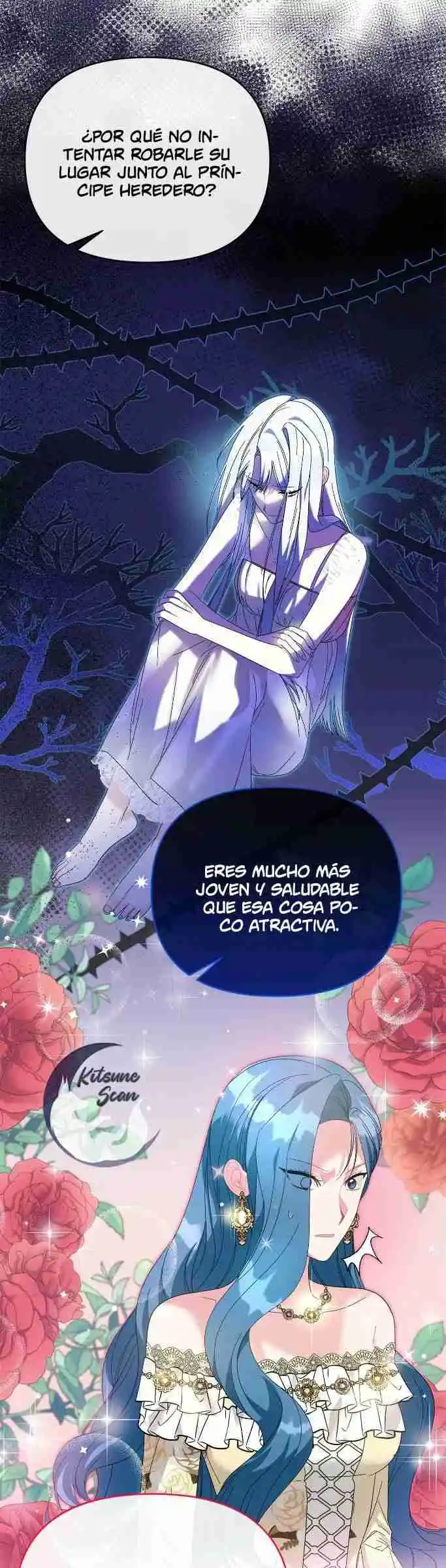 ¡No, Sólo Encanté A La Princesa! - Capítulo 6 - Página 22 - LectorTMOo